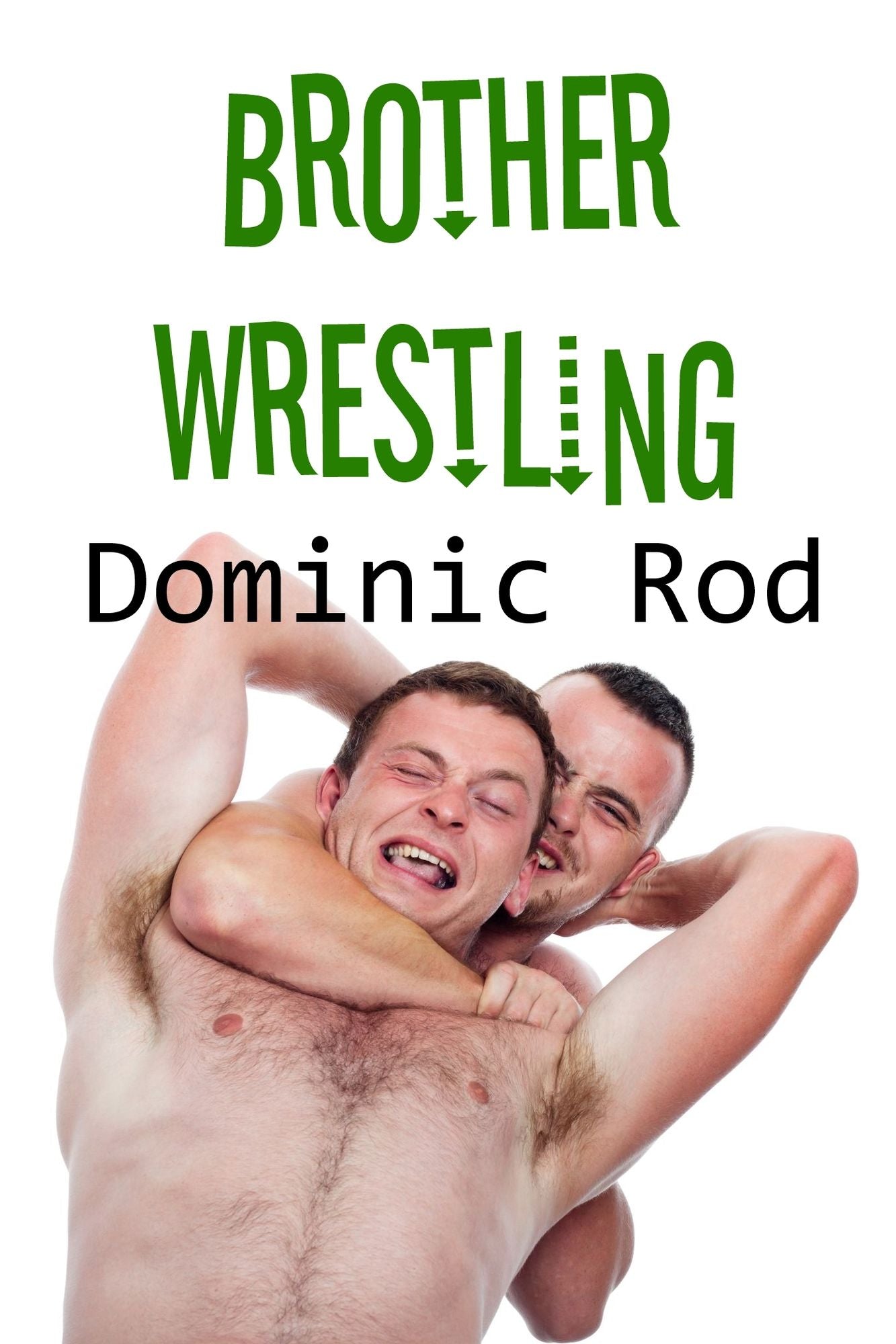 Brother Wrestling