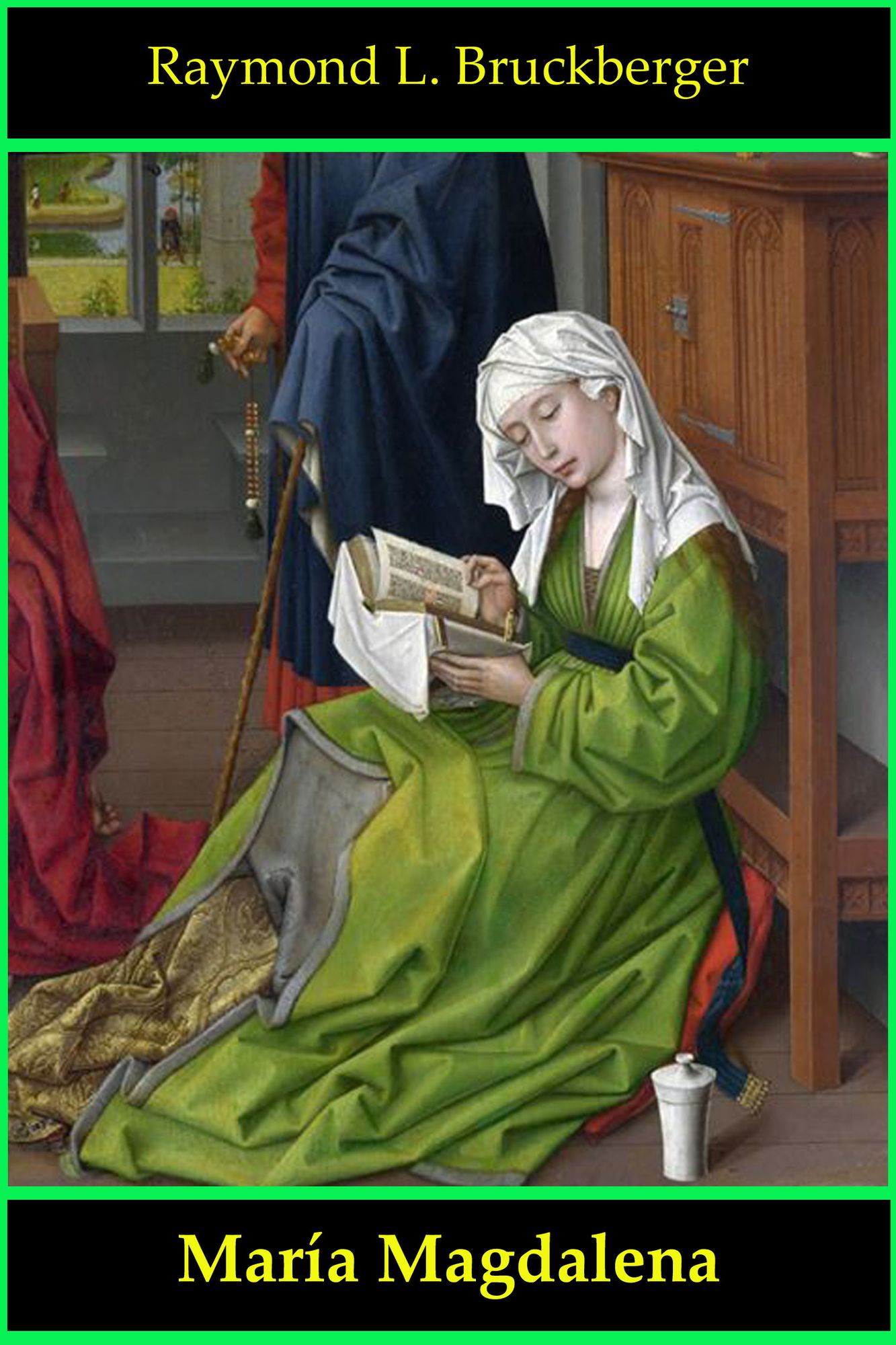 María Magdalena