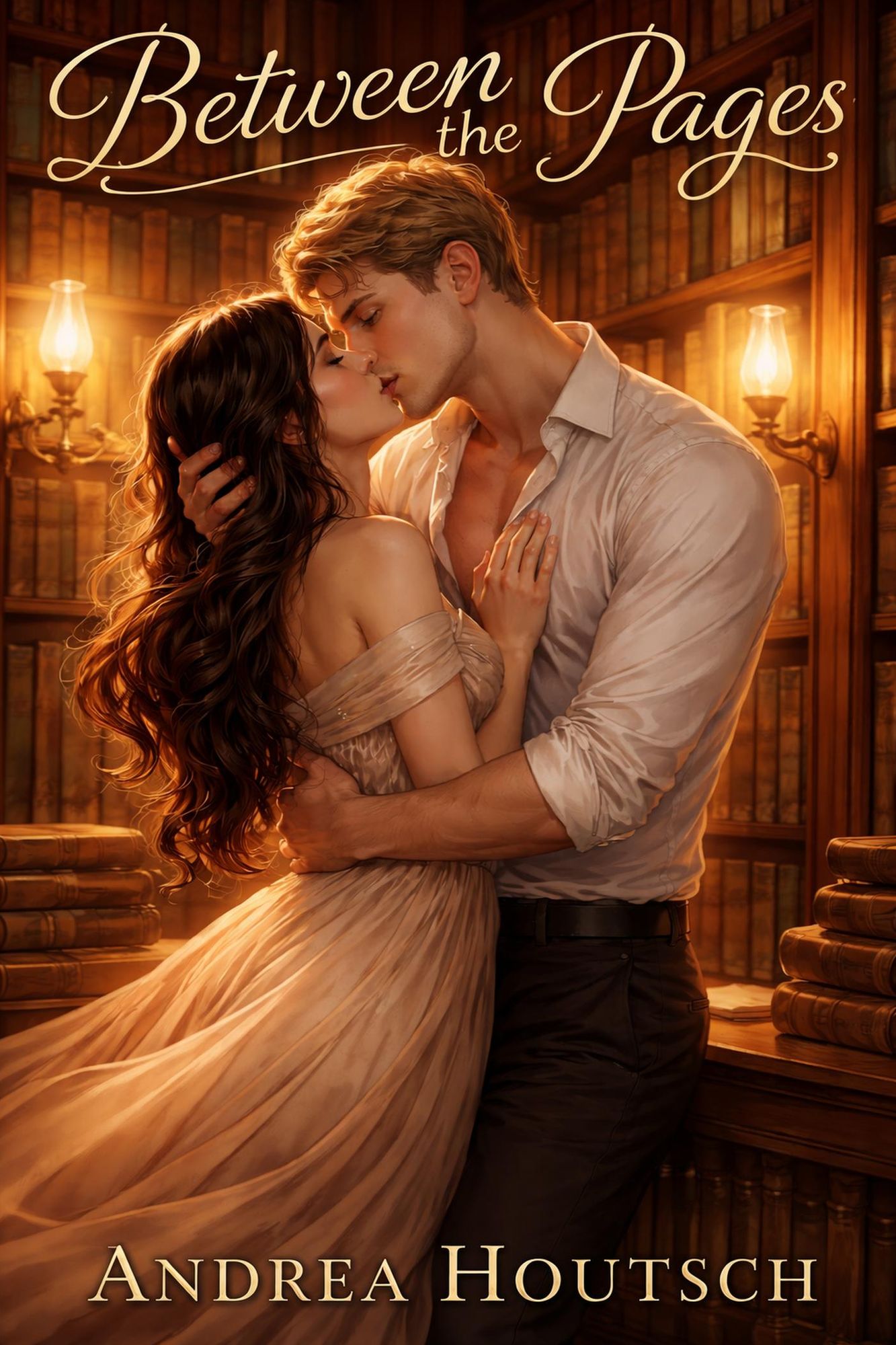 Between the Pages: Sedge and Akiva