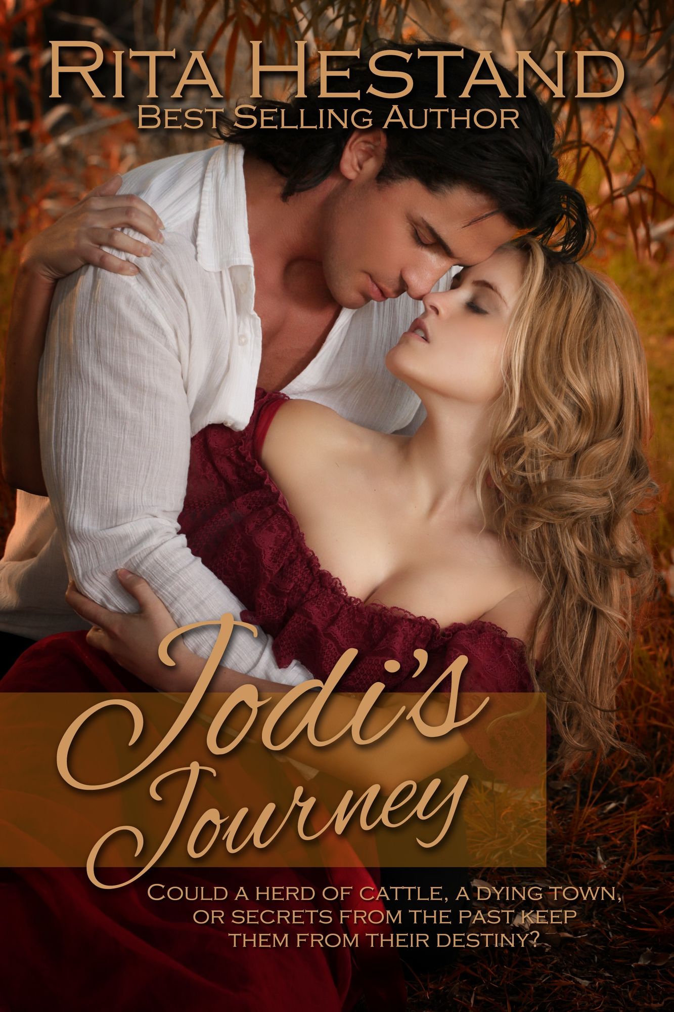 Jodi's Journey
