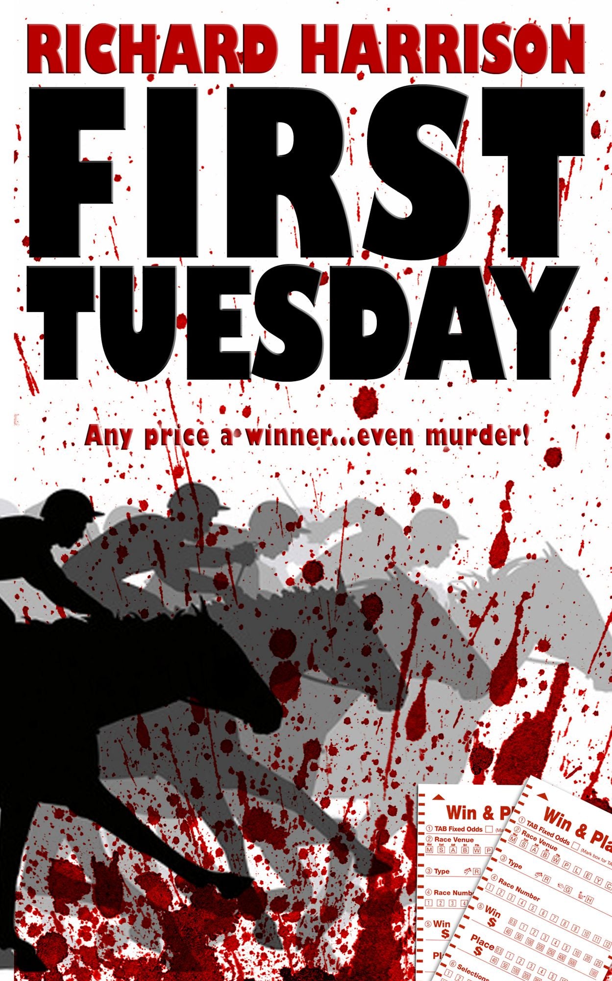First Tuesday