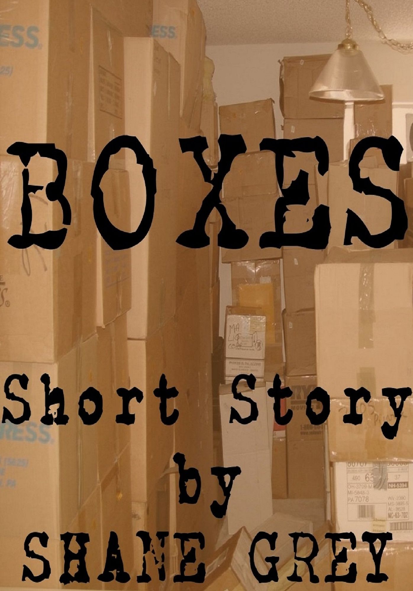 Boxes