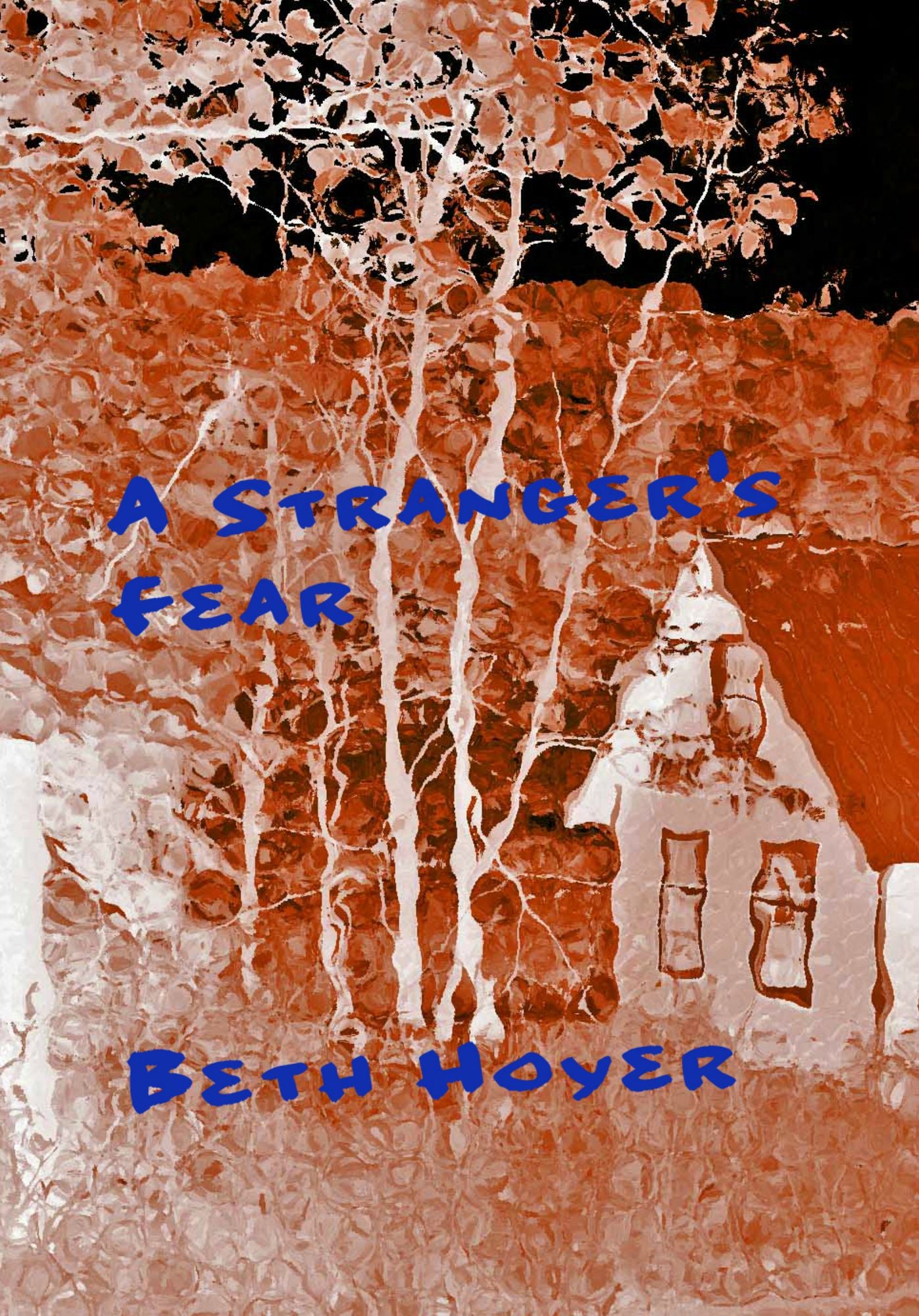 A Stranger's Fear