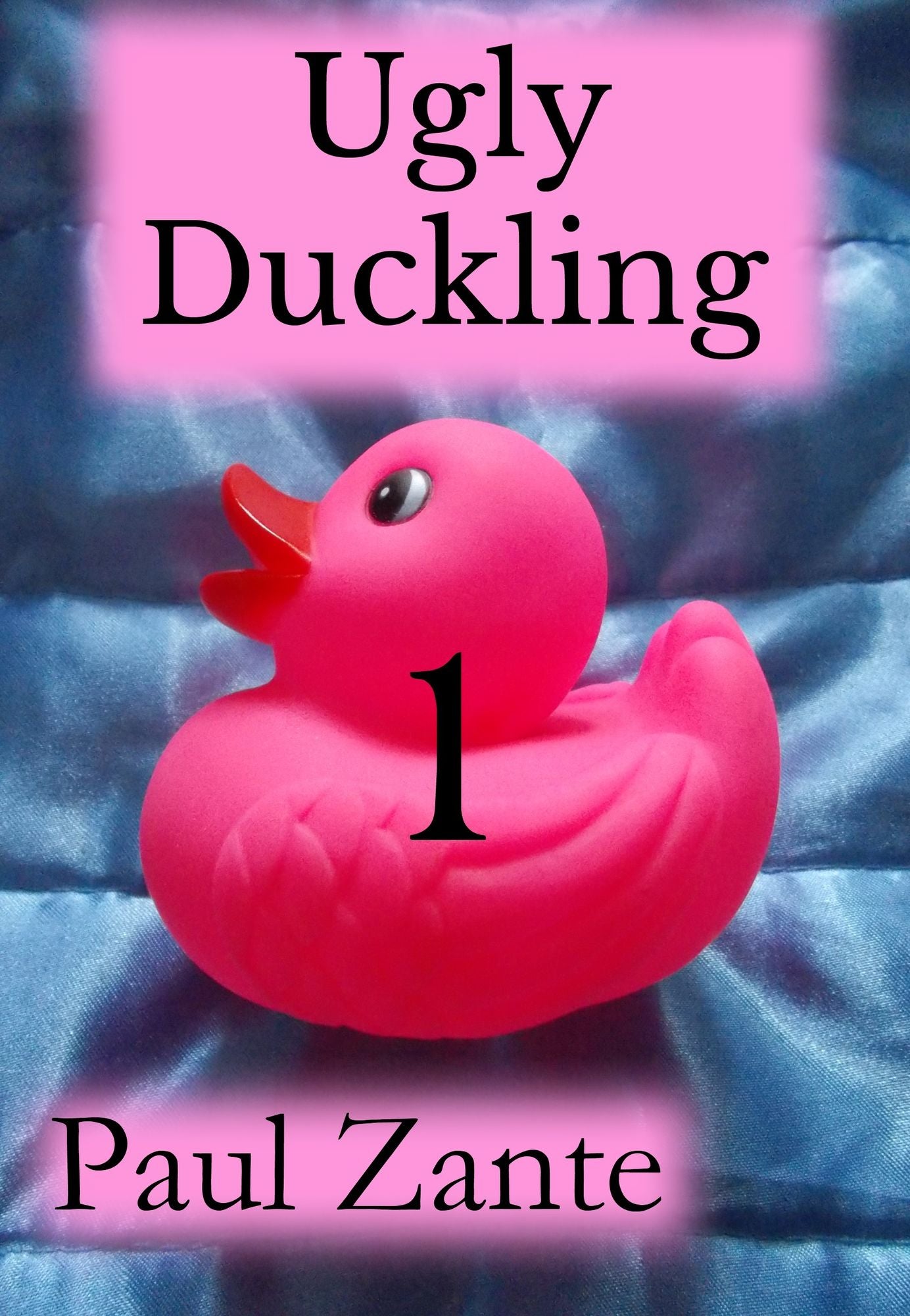 Ugly Duckling: 1