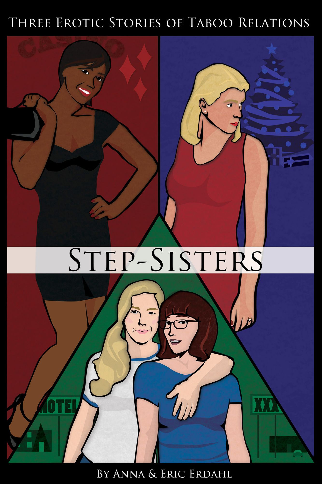 Step-Sisters