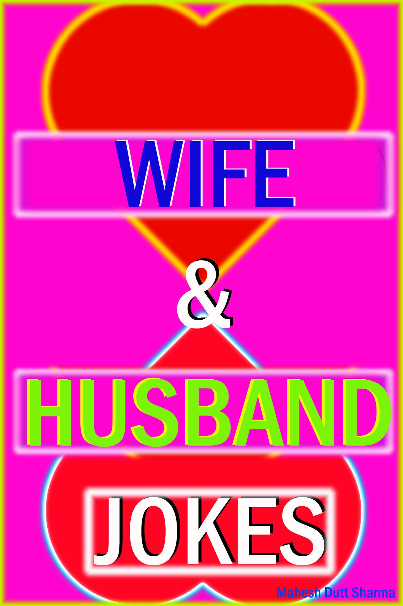 Wife & Husband Jokes