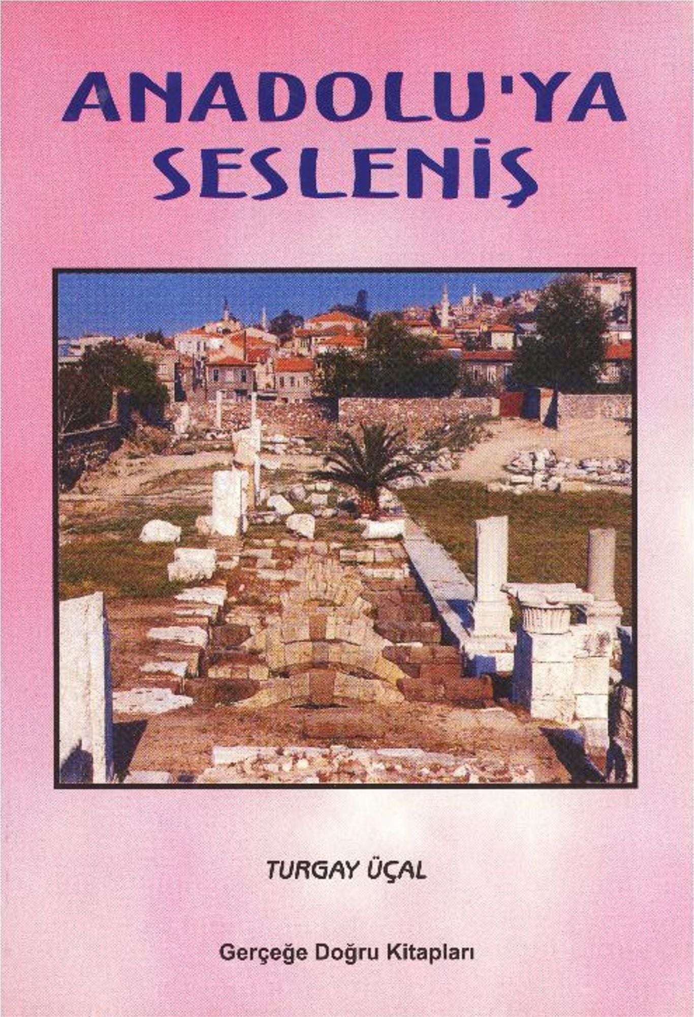 Anadolu'ya Seslenis