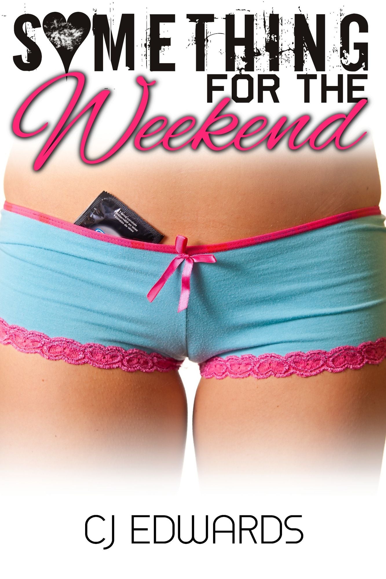 Something For The Weekend?