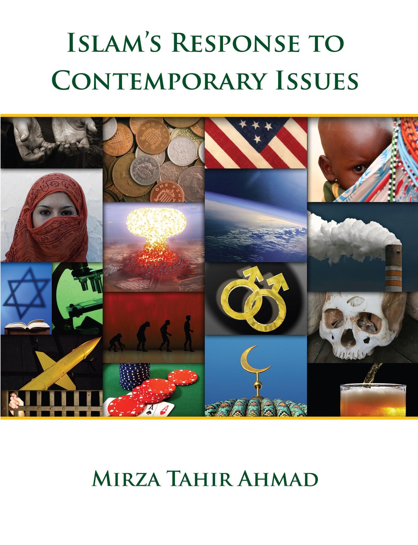 Islam's Response to Contemporary Issues