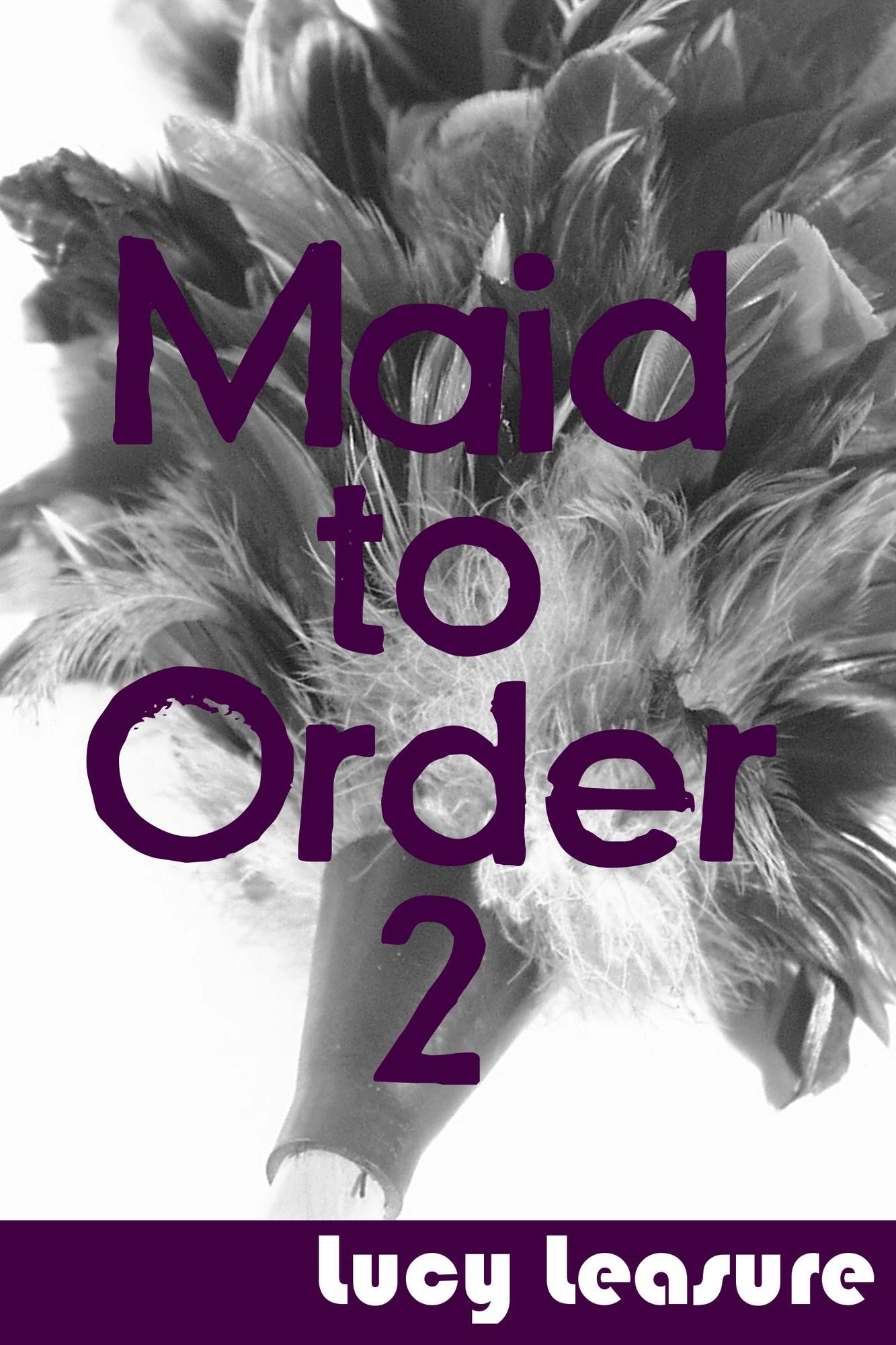Maid to Order 2