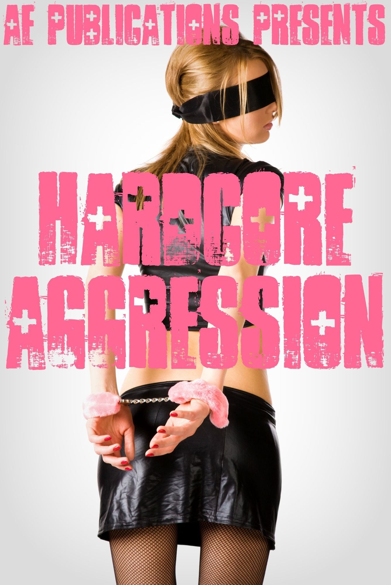 Hardcore Aggression