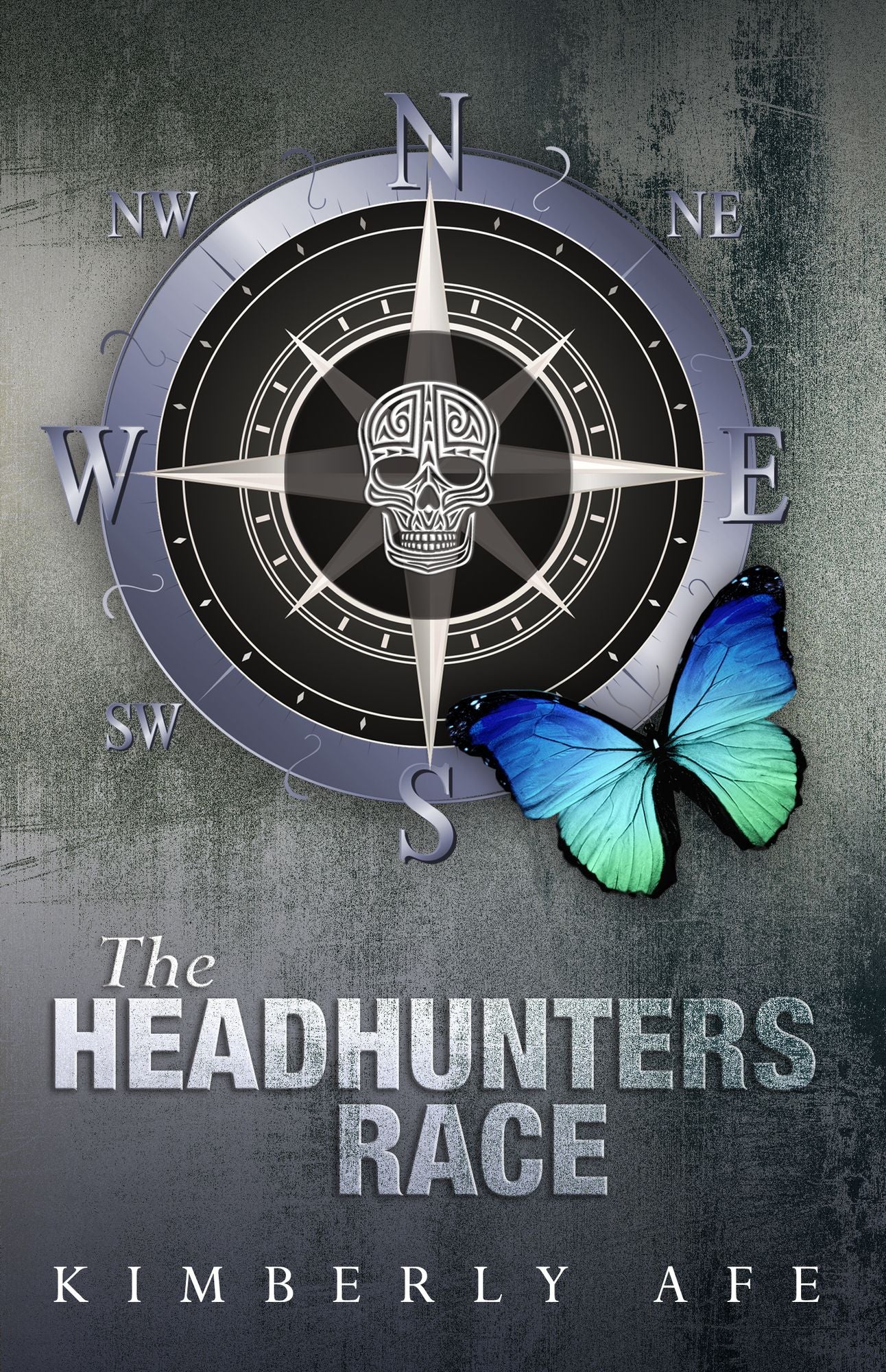 The Headhunters Race