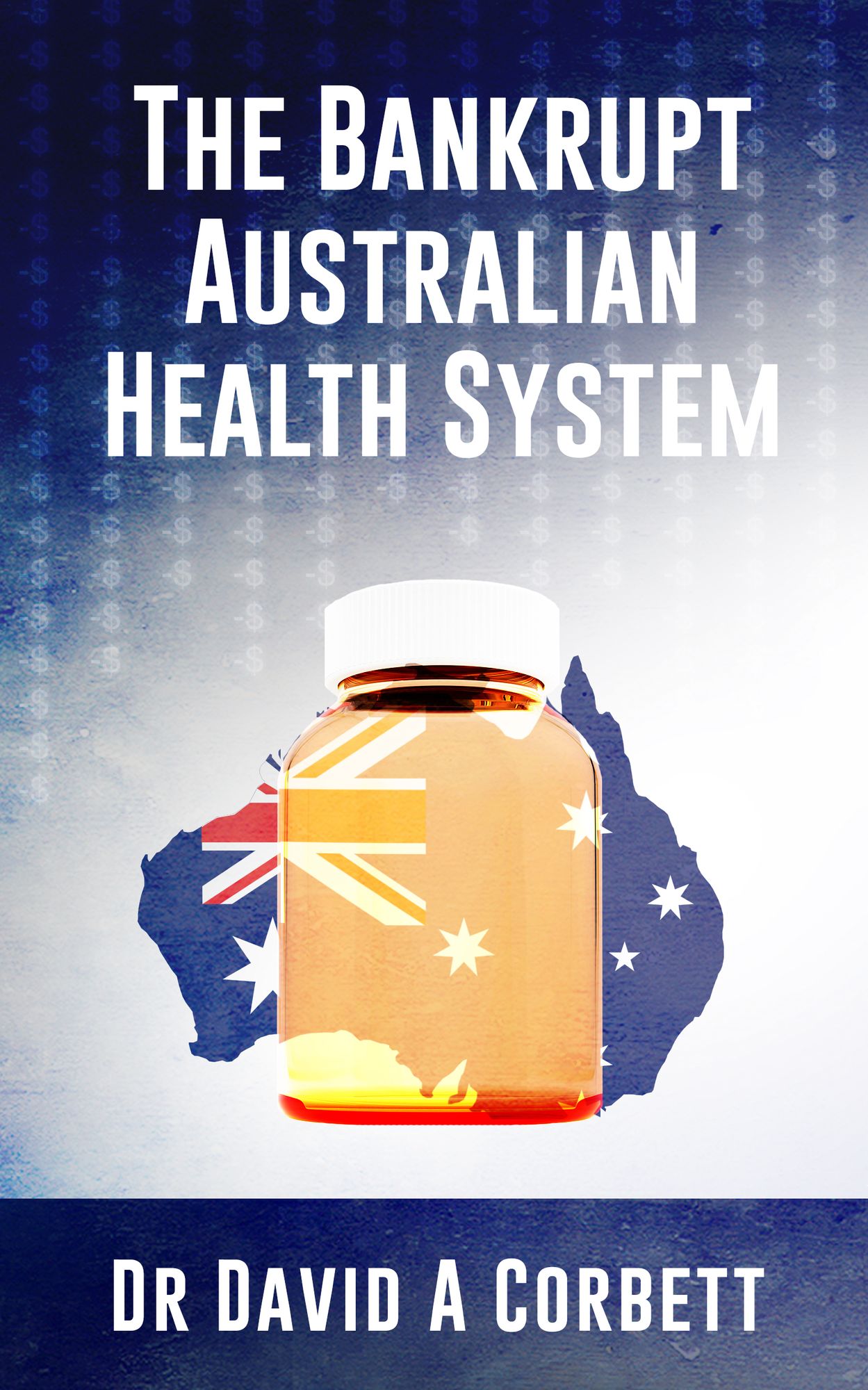 The Bankrupt Australian Health System