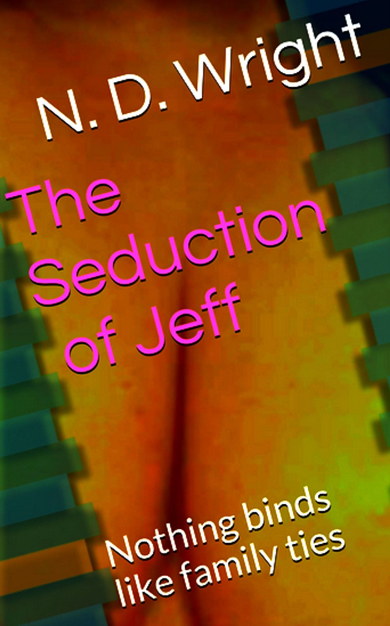 The Seduction of Jeff