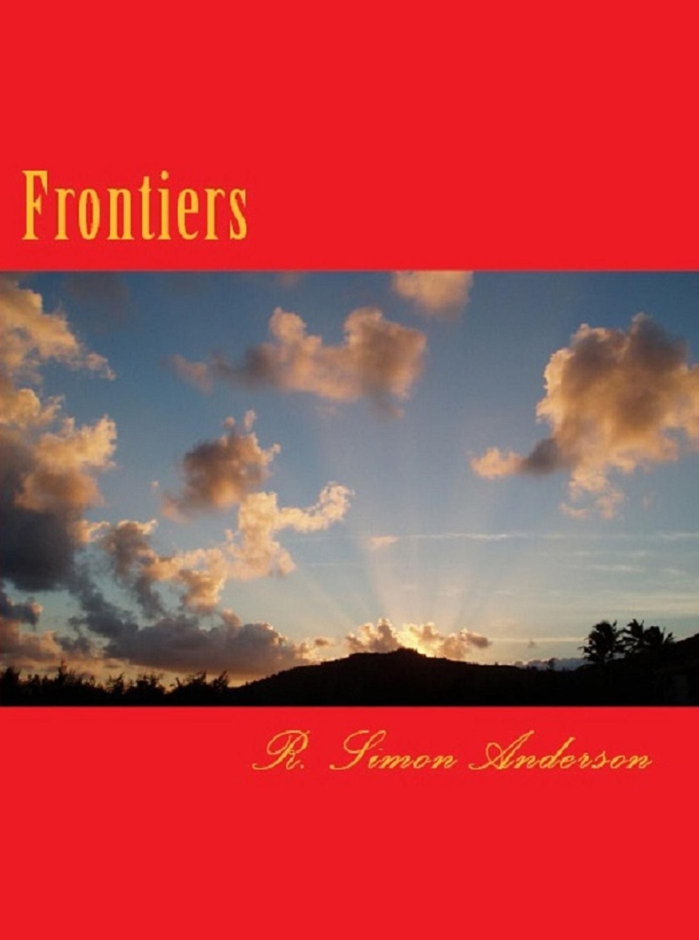 Frontiers