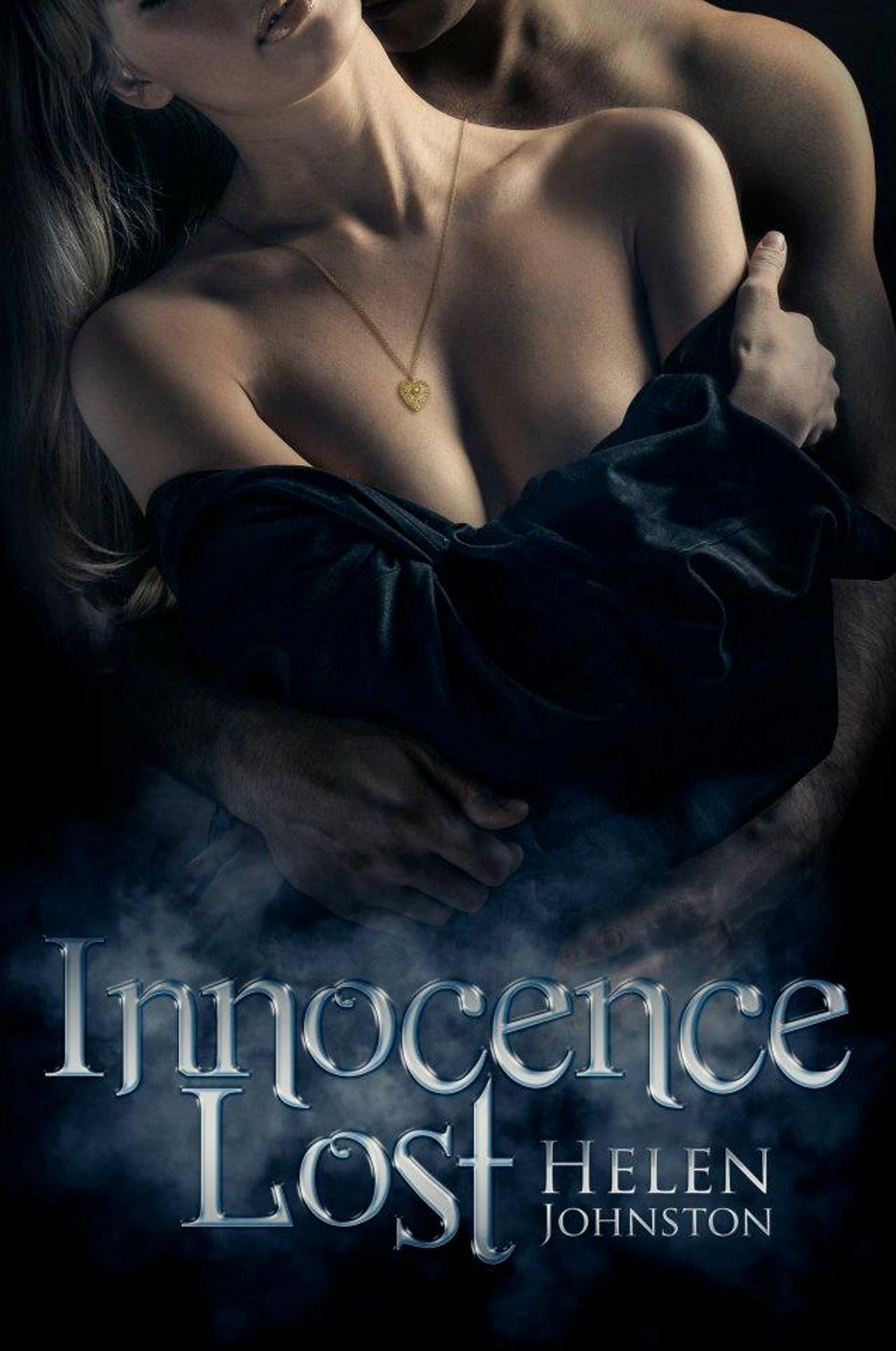 Innocence Lost