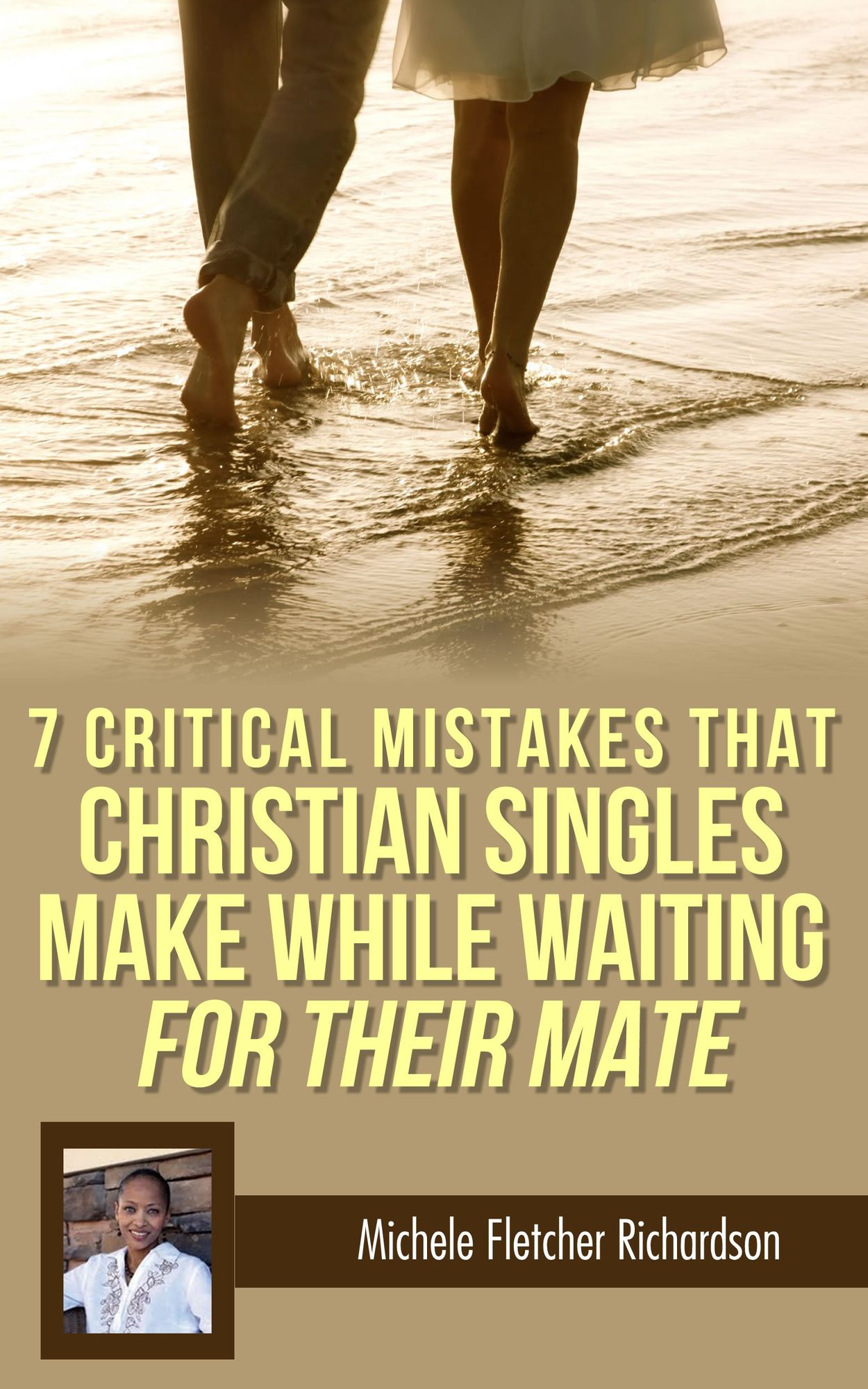7 Critical Mistakes Single Christians Make While Waiting for Their Mate