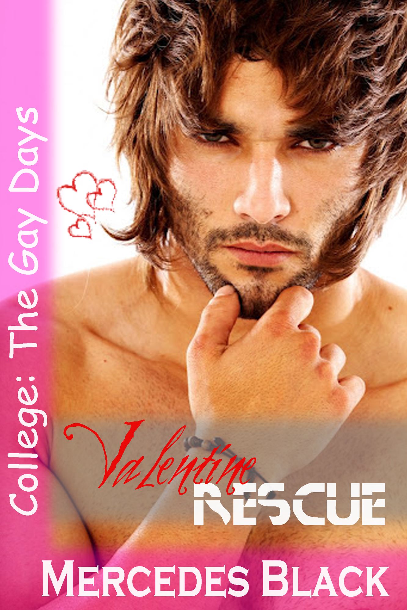 Valentine Rescue