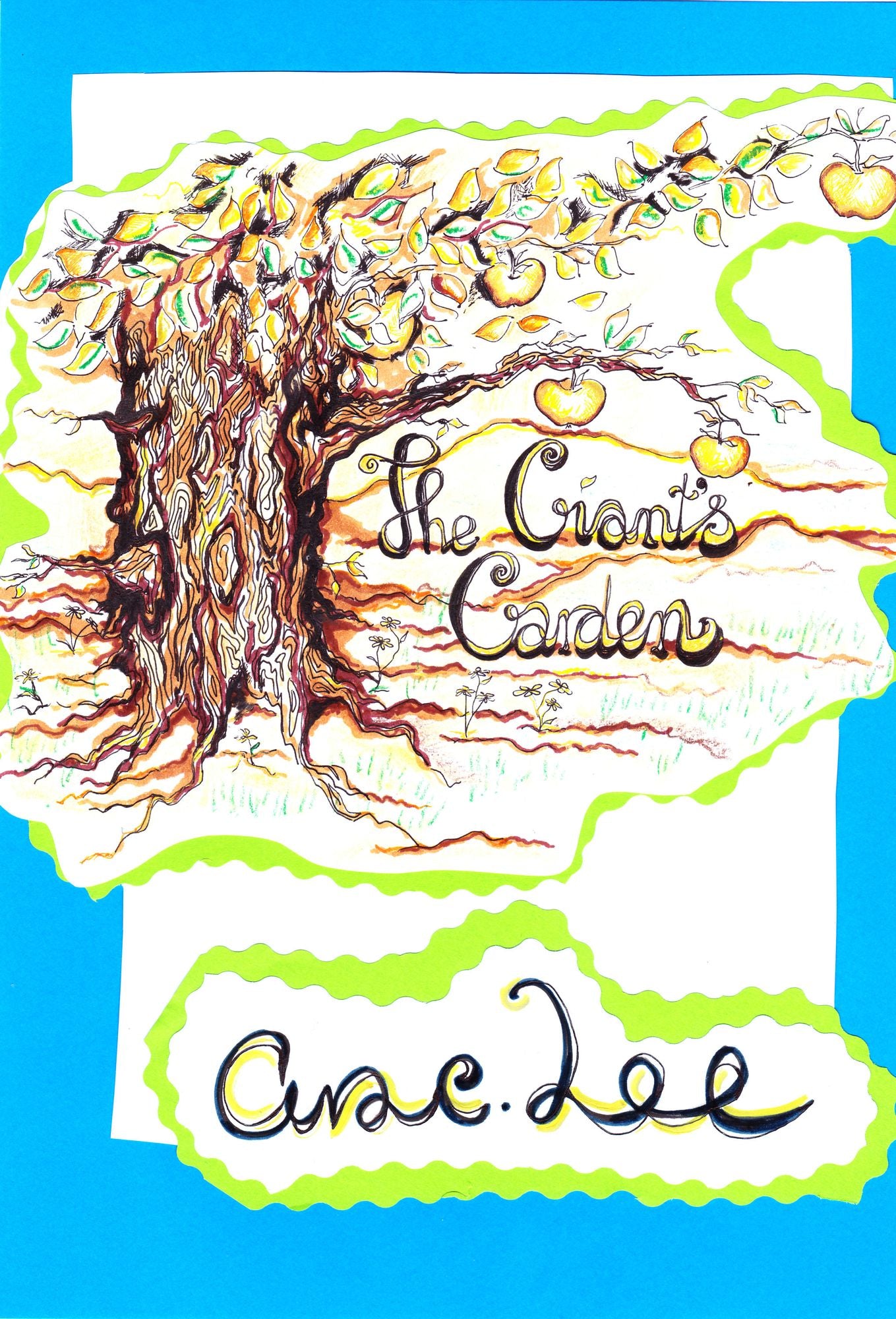 The Giant's Garden