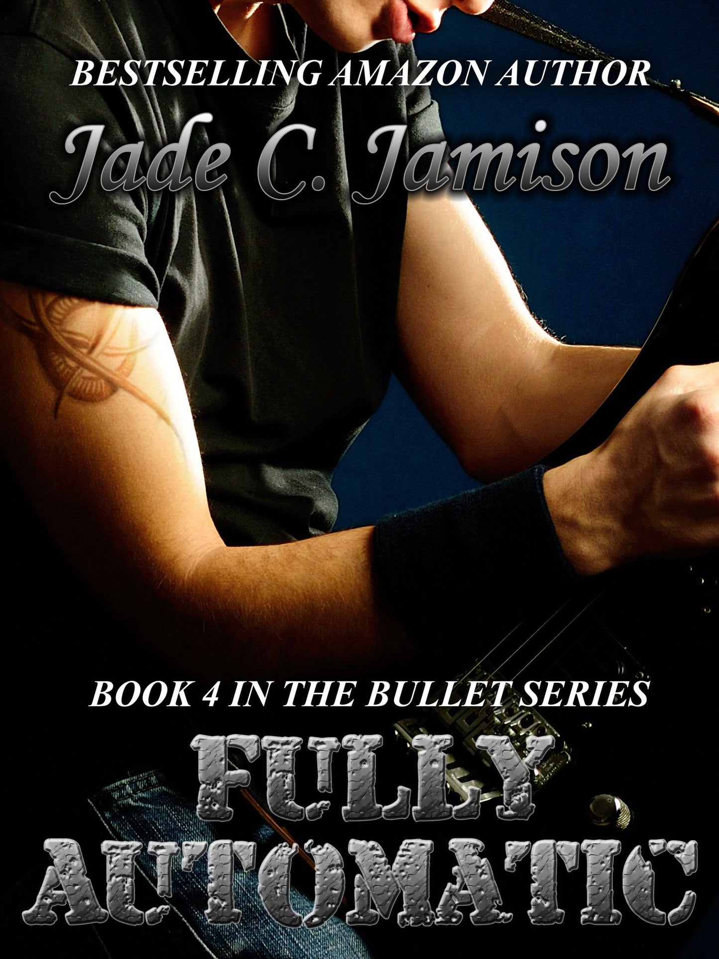 Fully Automatic (Bullet #4)