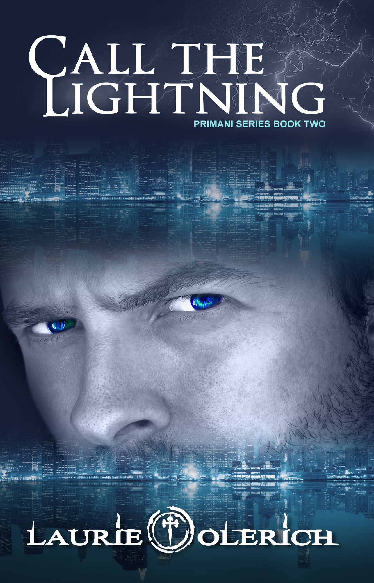 Call the Lightning (Primani Series Book Two)