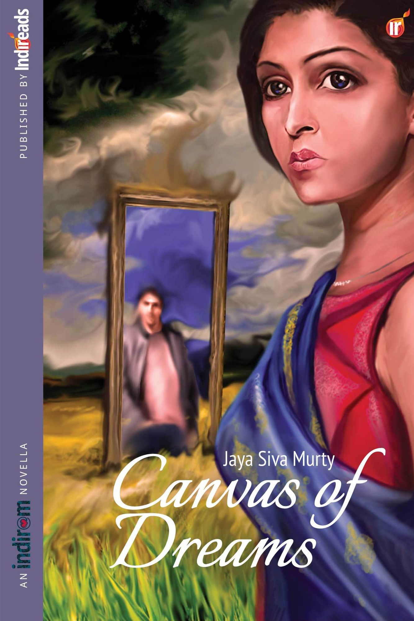 Canvas of Dreams