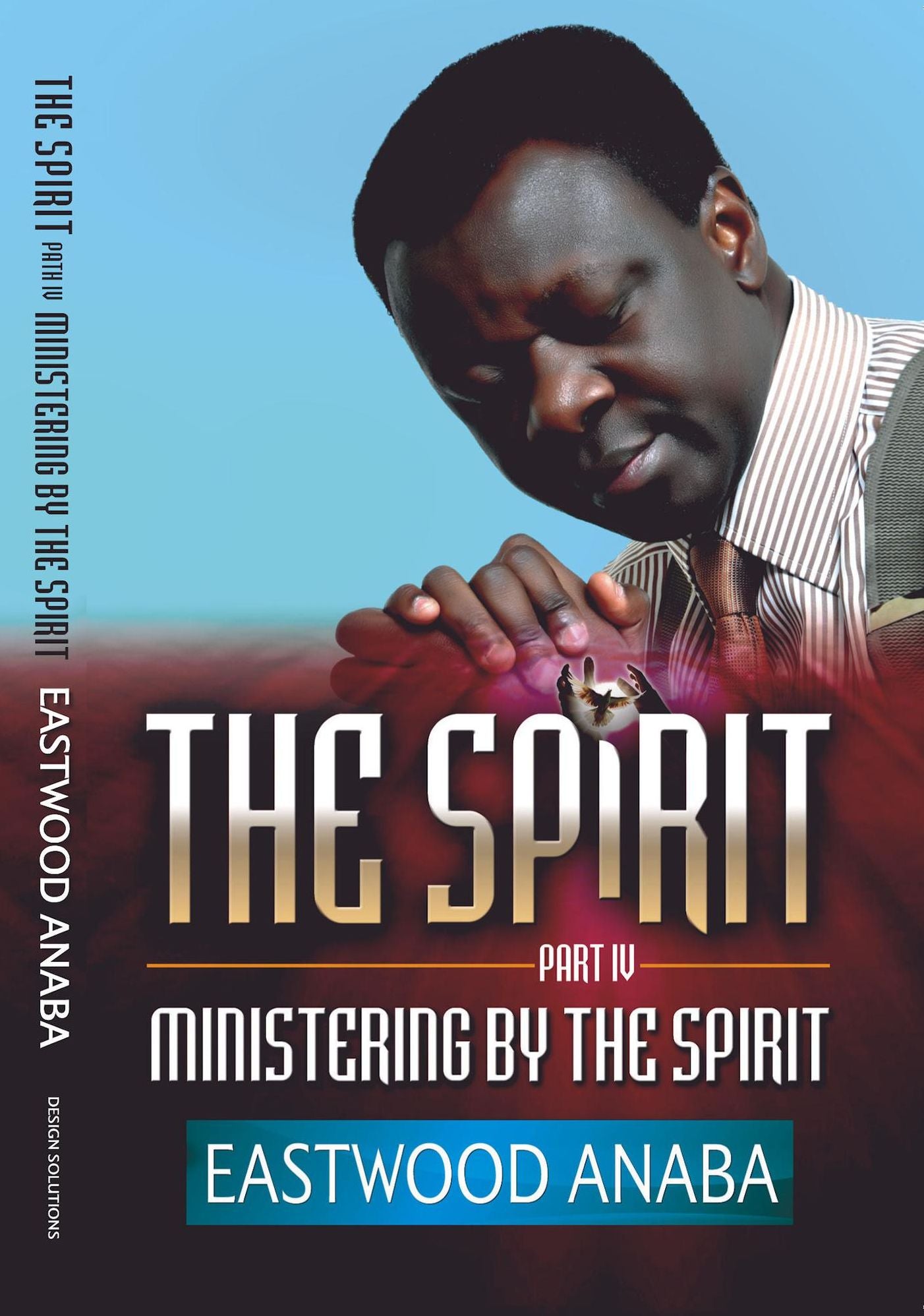 Ministering By The Spirit