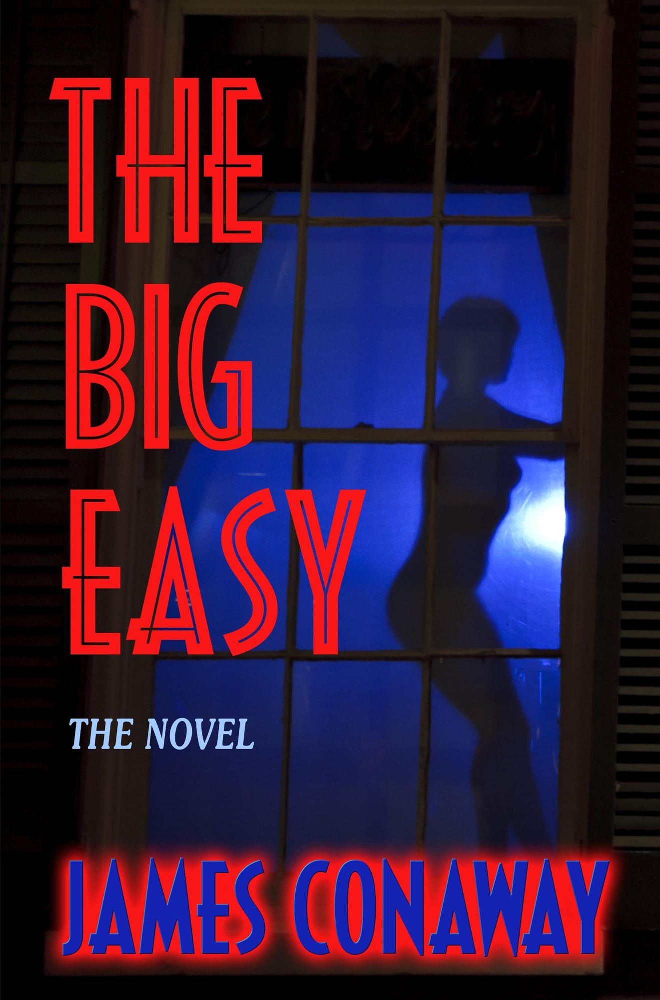 The Big Easy