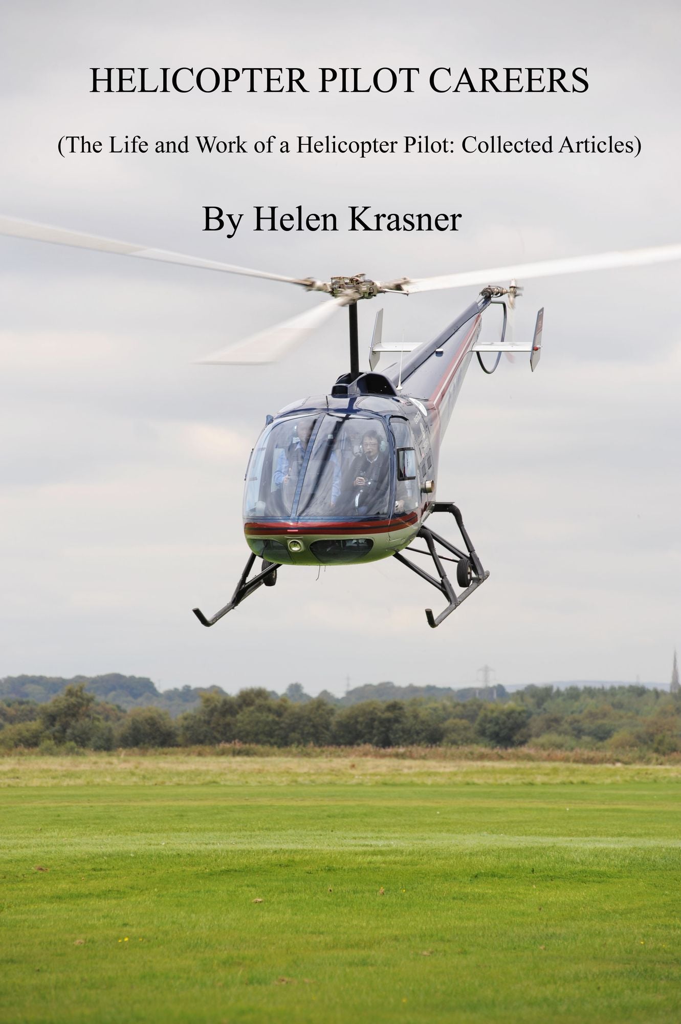 Helicopter Pilot Careers