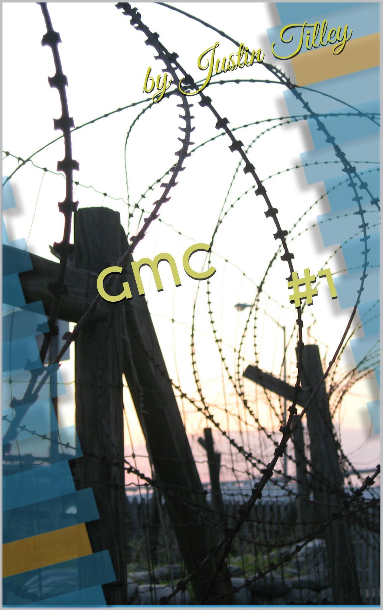 G.M.C Volume #1