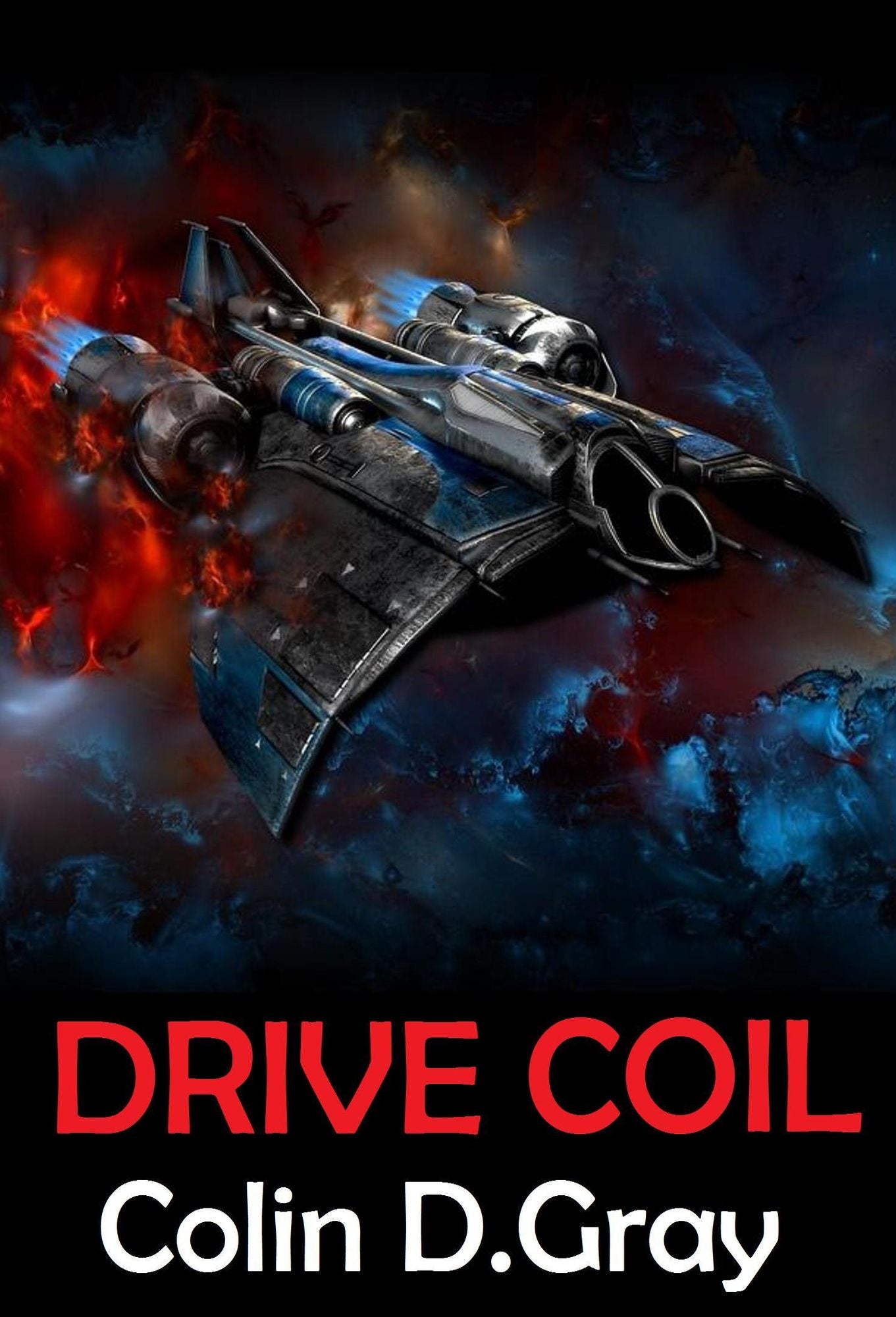 Drive Coil