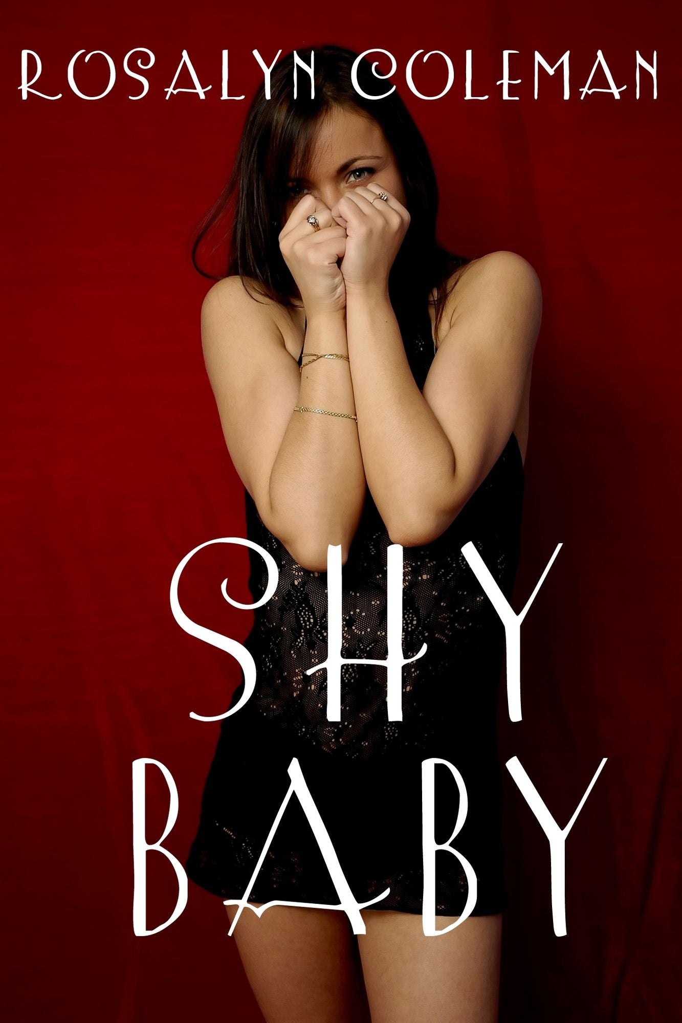 Shy Baby