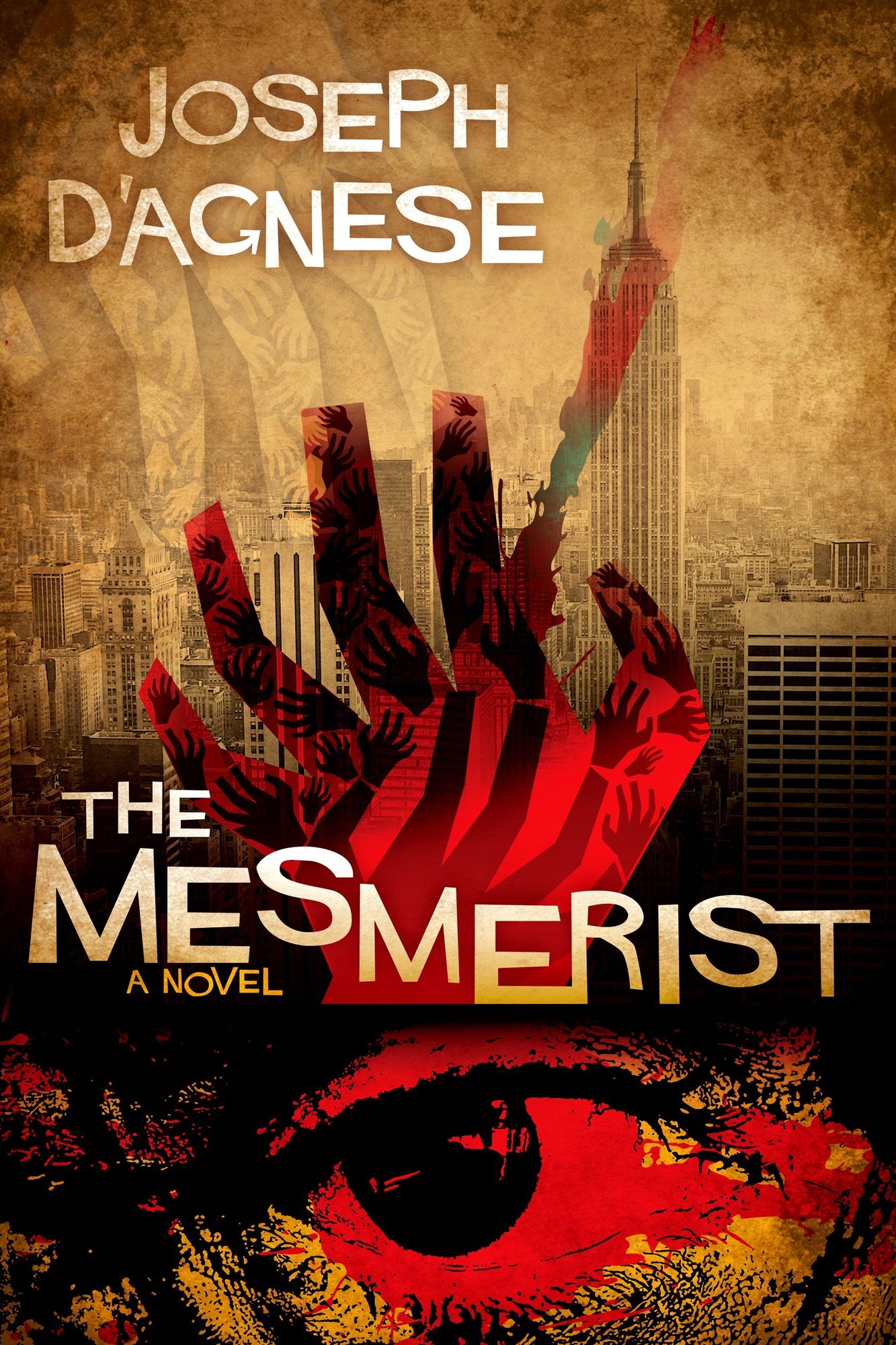The Mesmerist