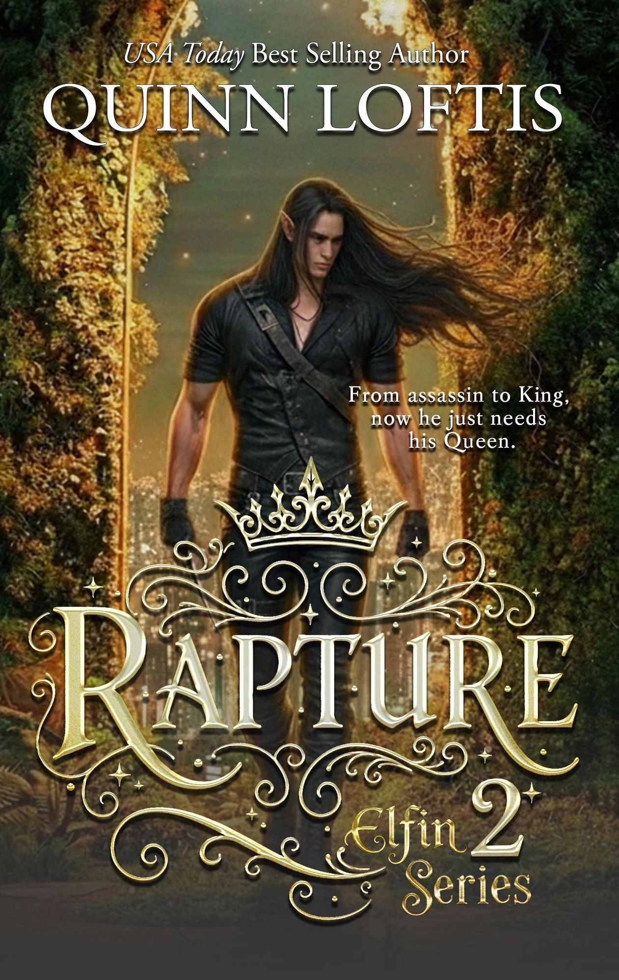 Rapture