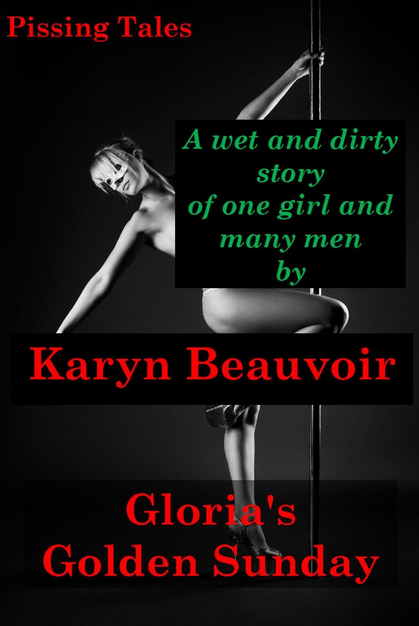 Gloria's Golden Sunday