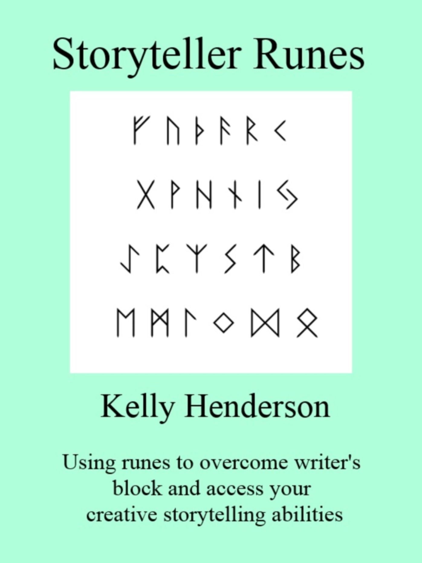 Storyteller Runes
