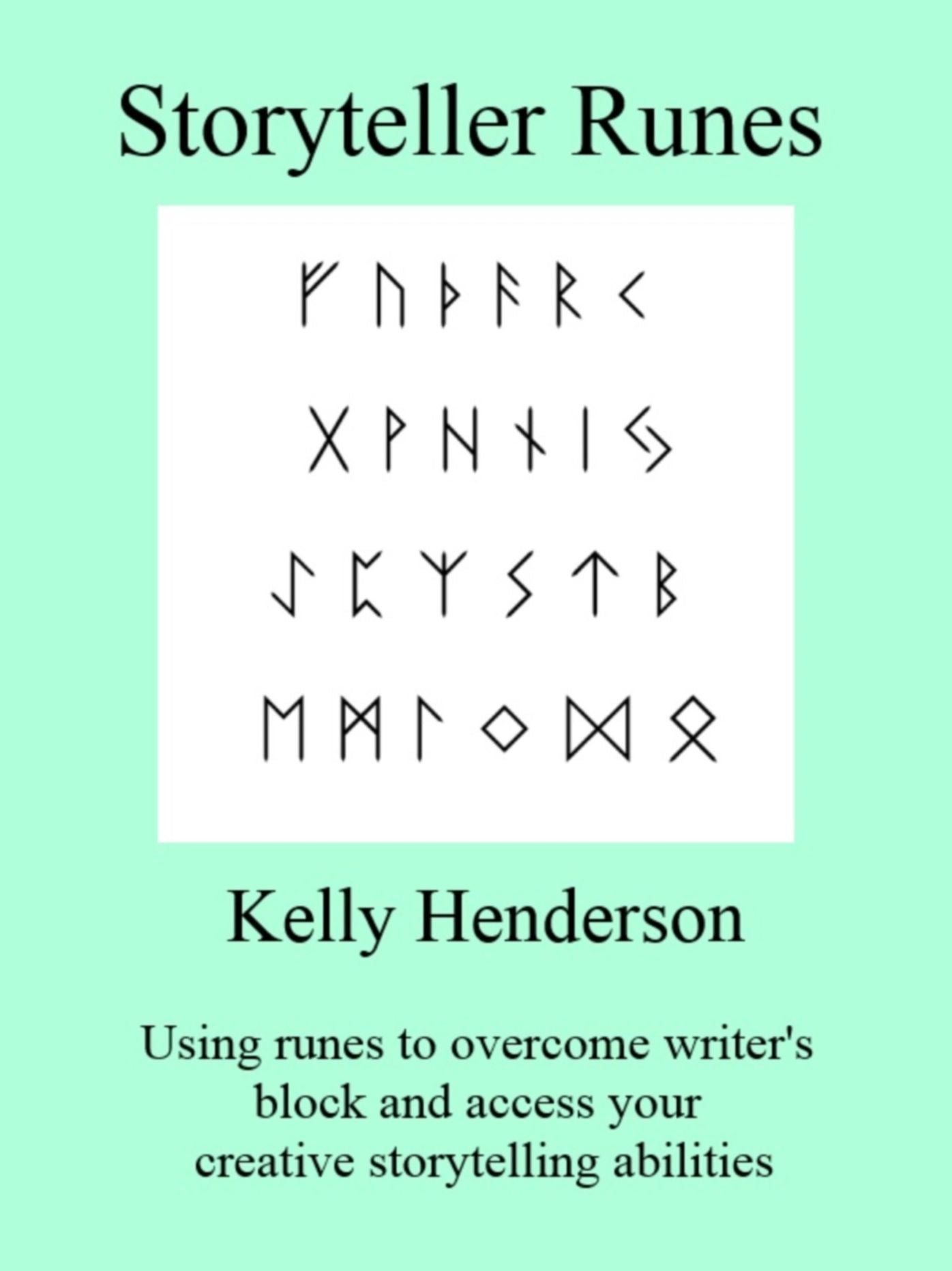Storyteller Runes