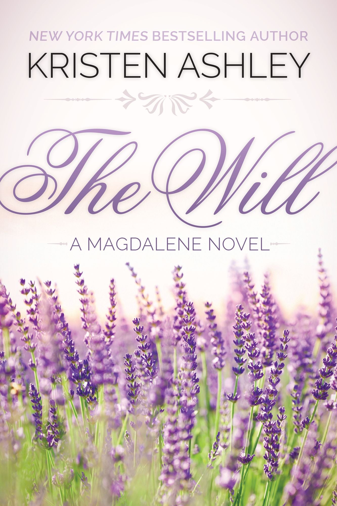 The Will (Magdalene Series #1)