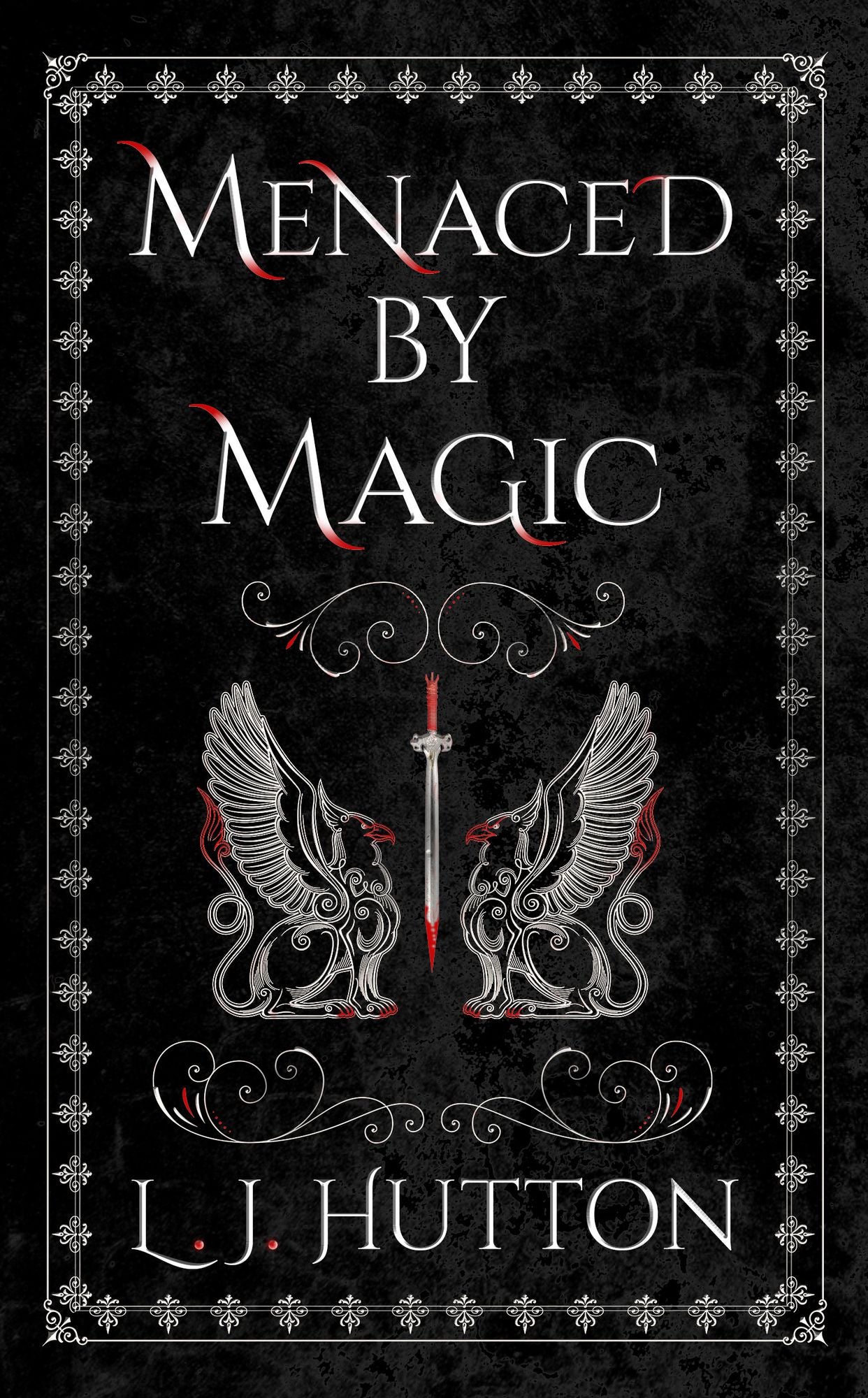 Menaced by Magic