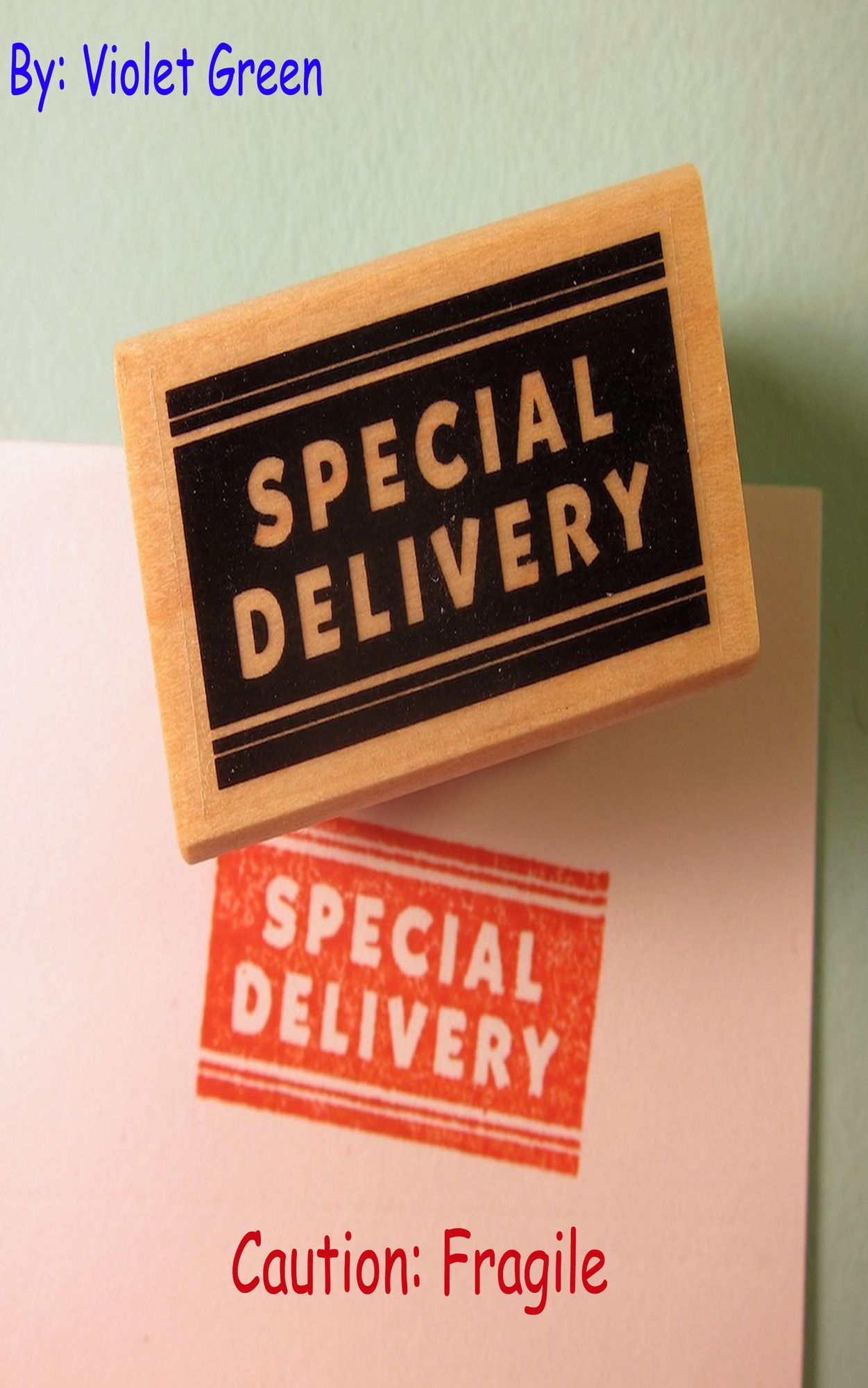 Special Delivery