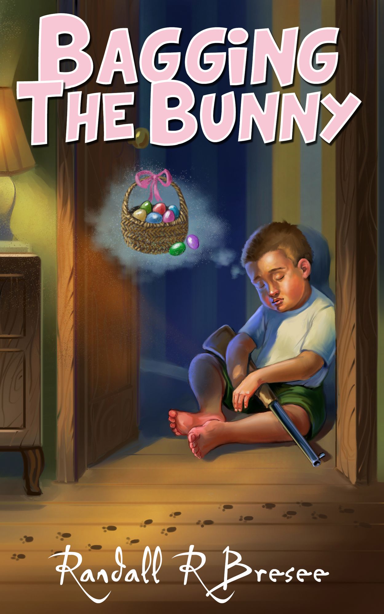 Bagging The Bunny