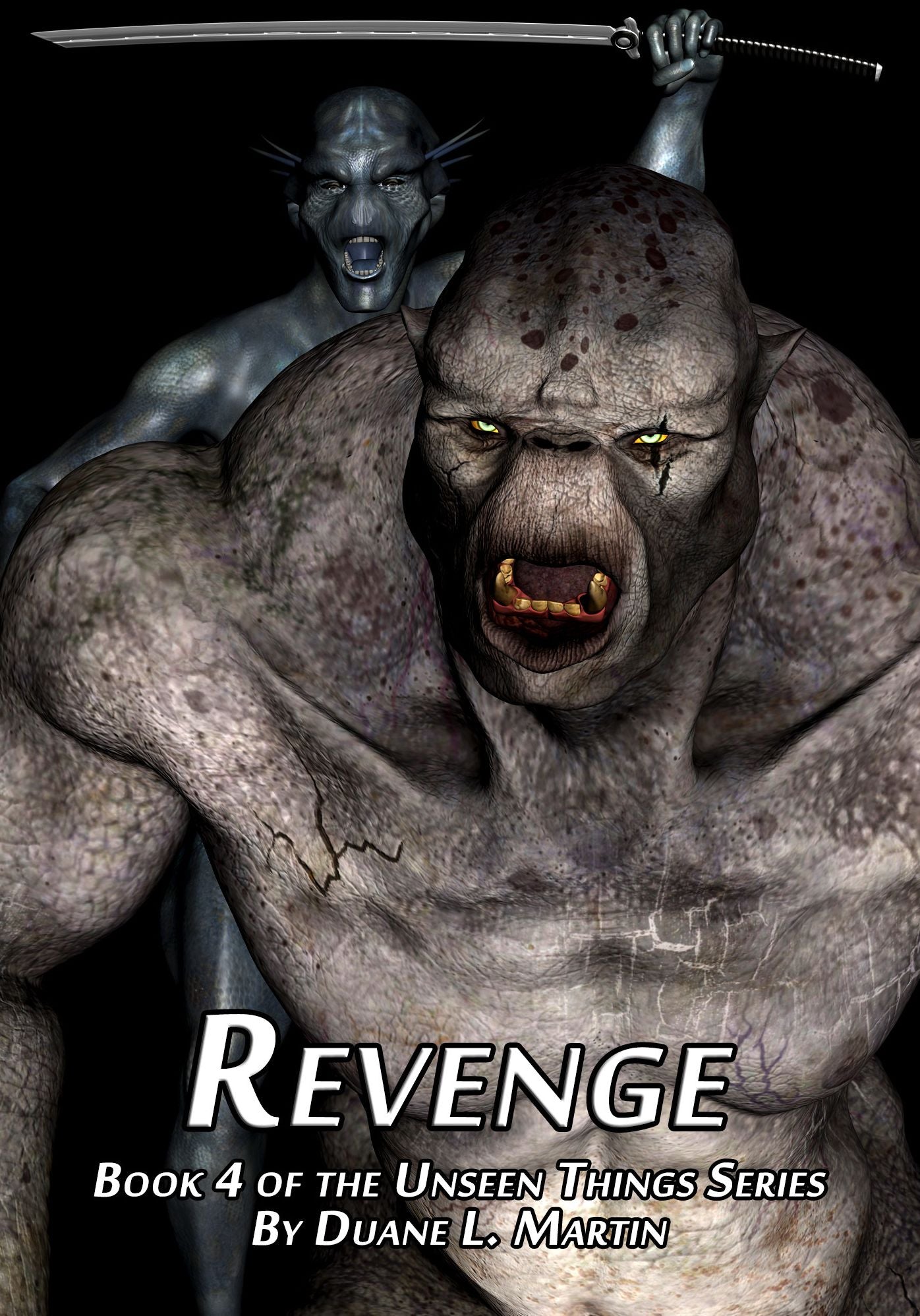 Revenge
