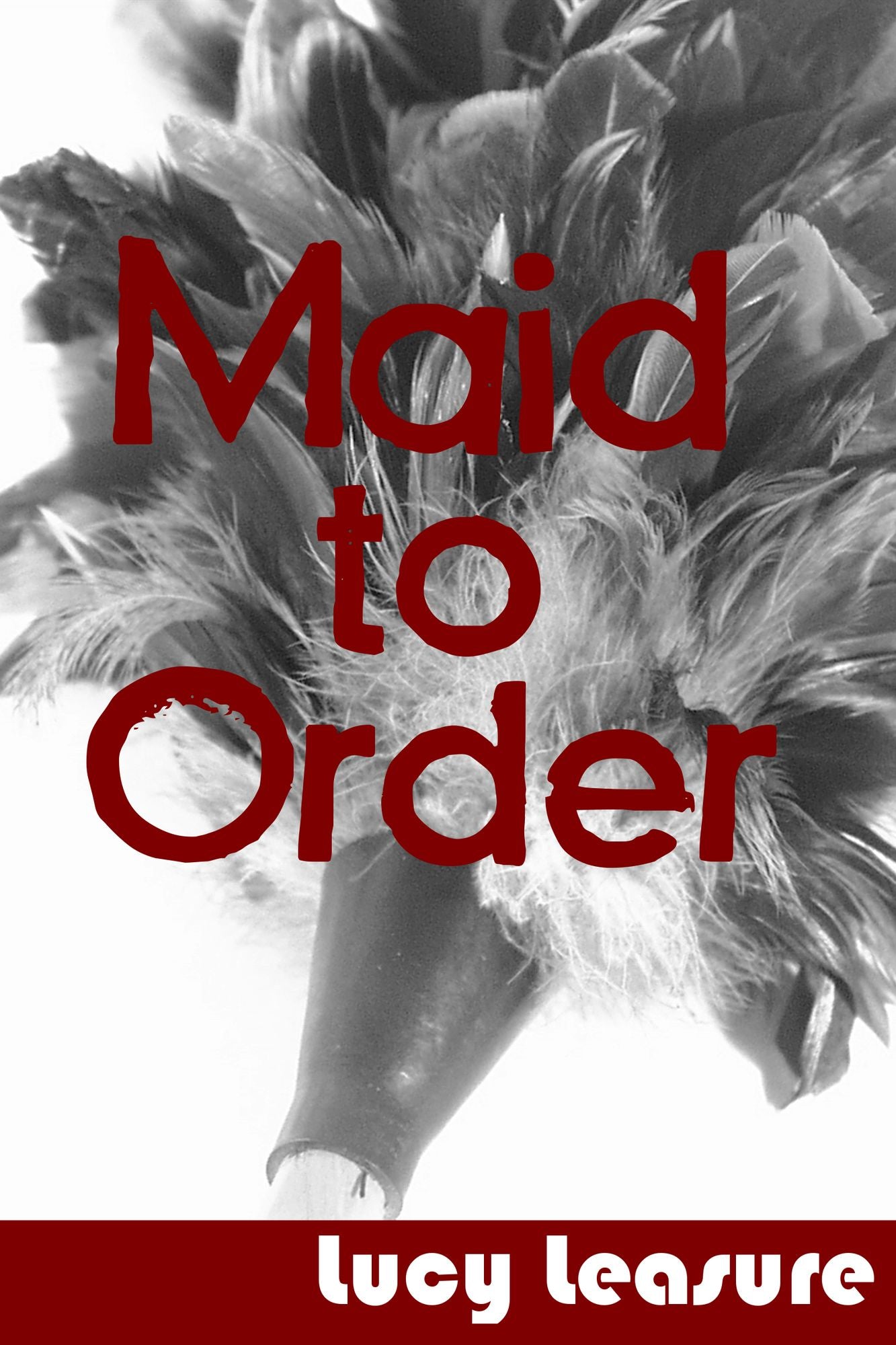 Maid to Order