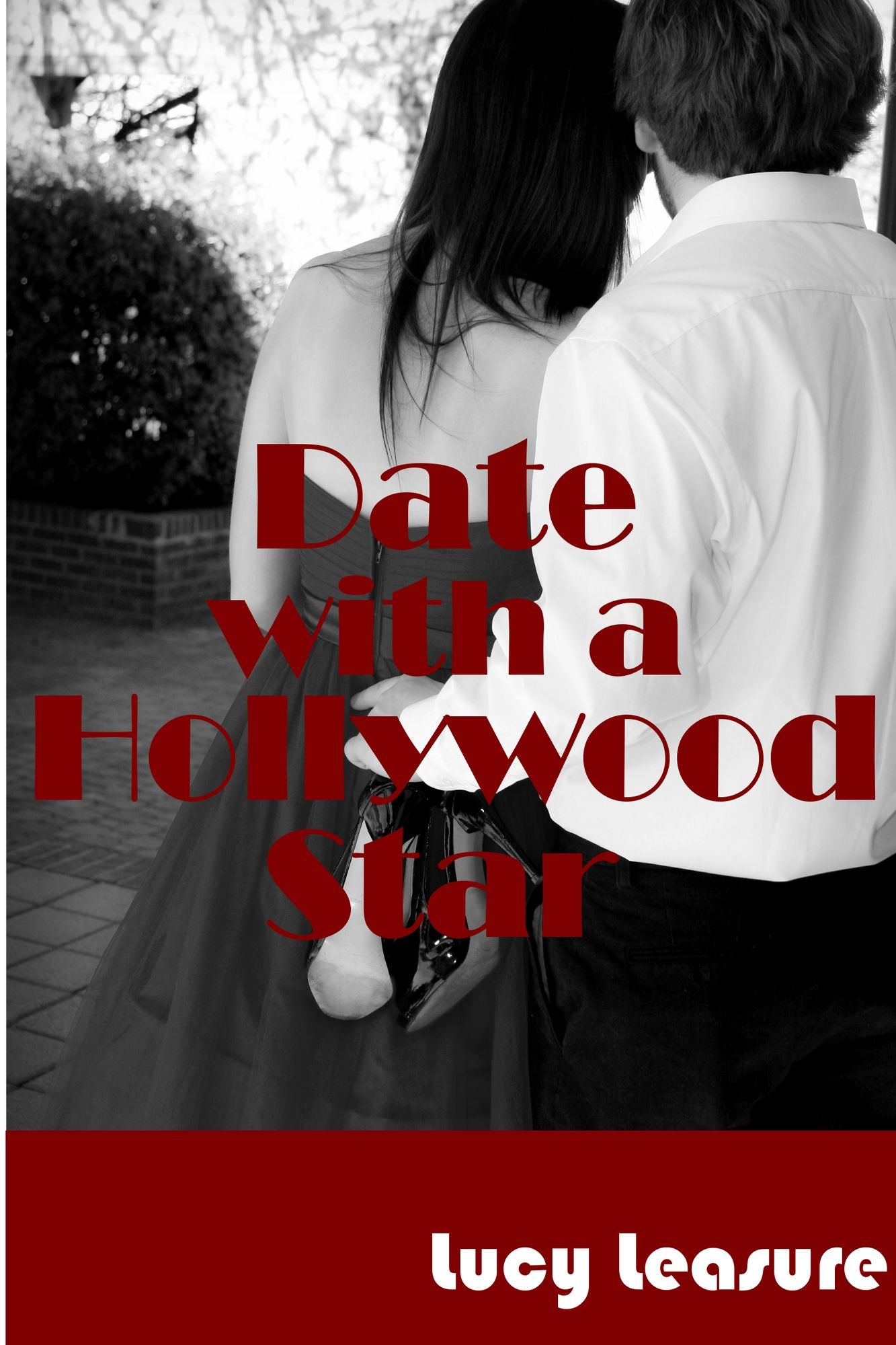 Date with a Hollywood Star
