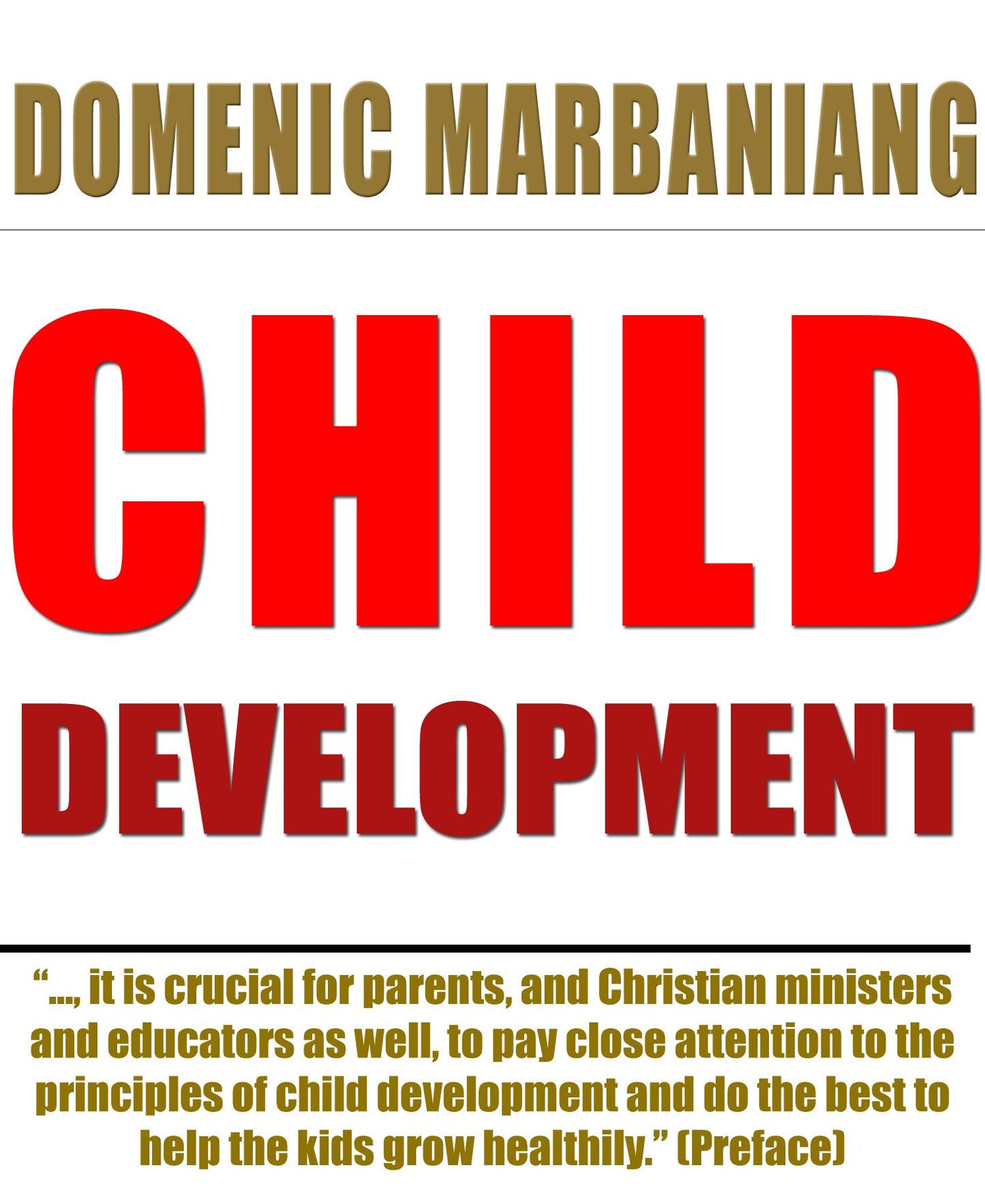 Child Development
