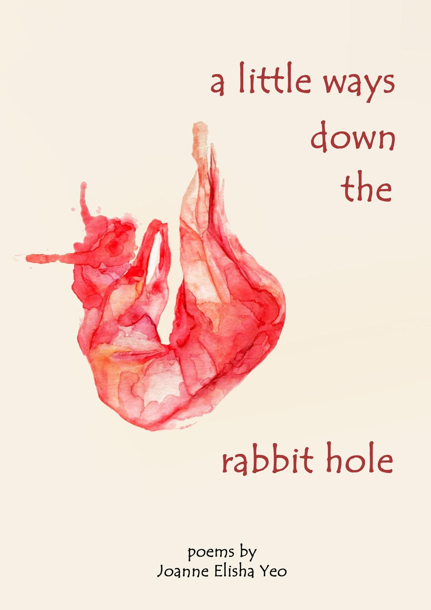 A Little Ways down the Rabbit Hole
