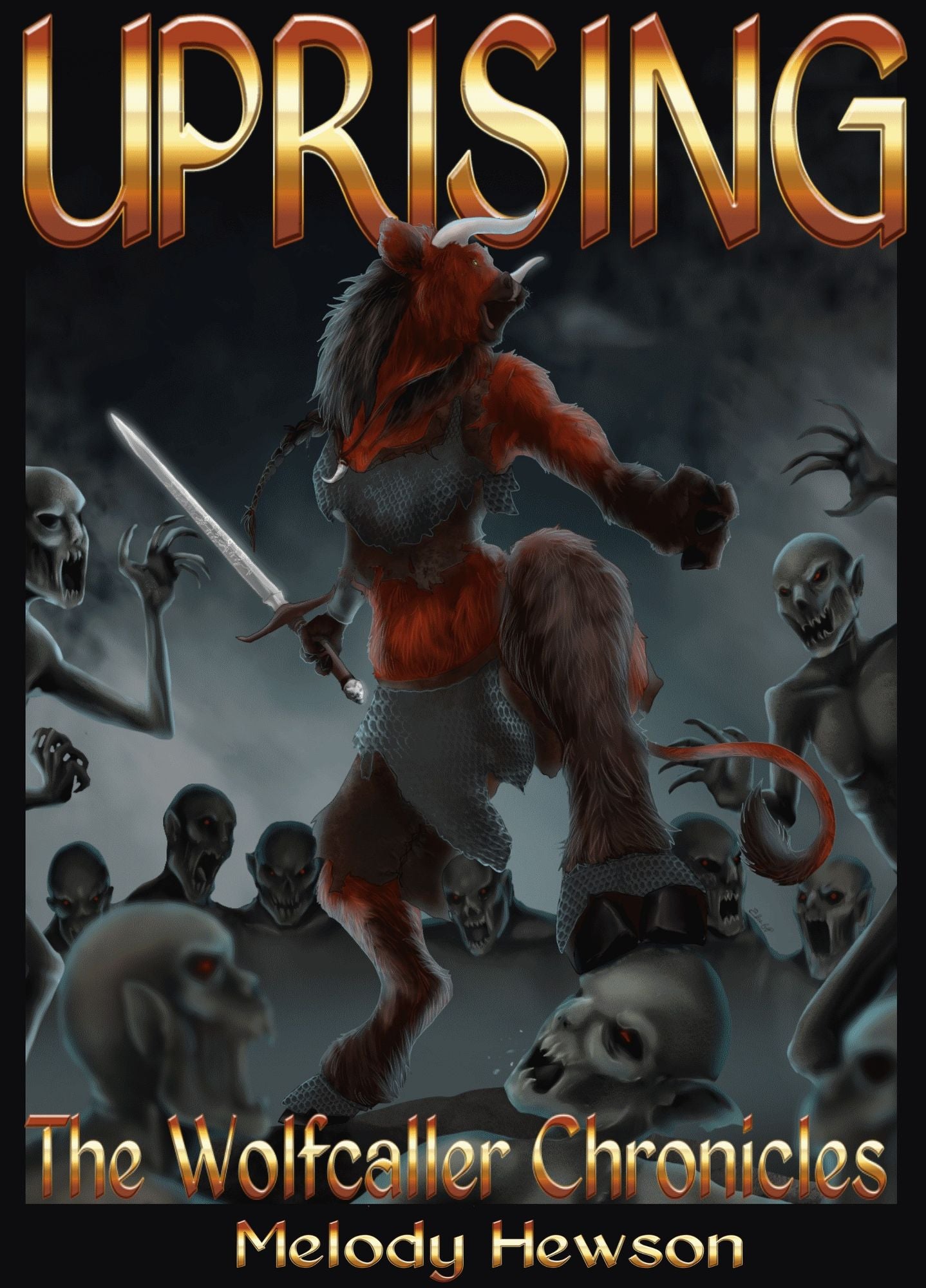 Uprising