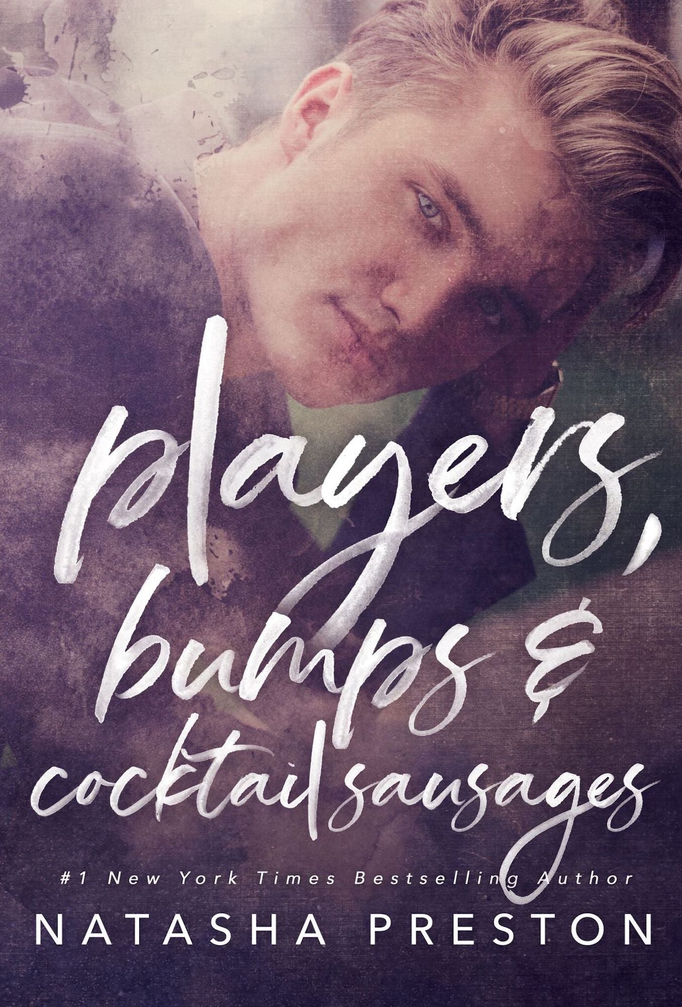 Players, Bumps and Cocktail Sausages