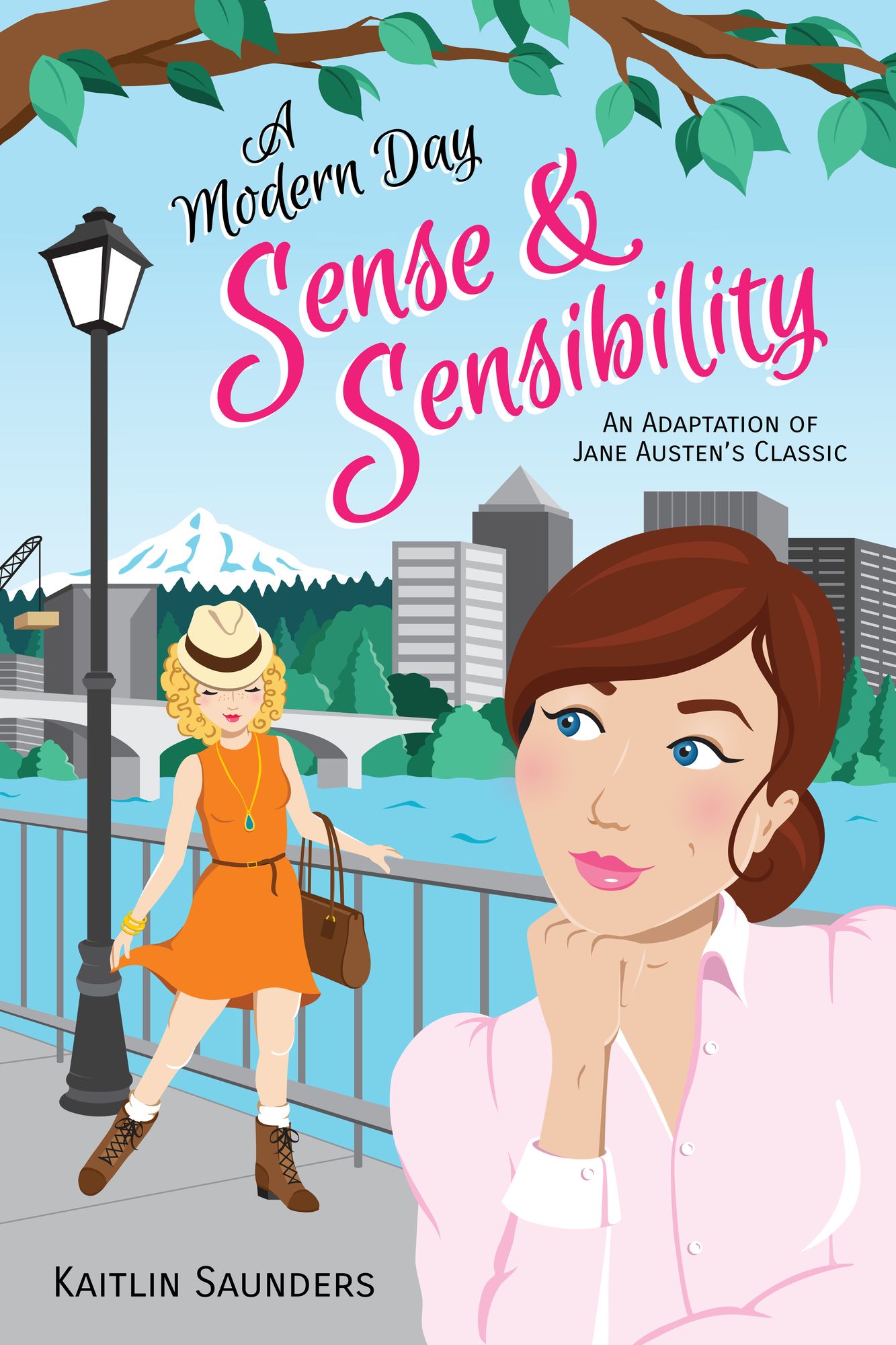 A Modern Day Sense and Sensibility