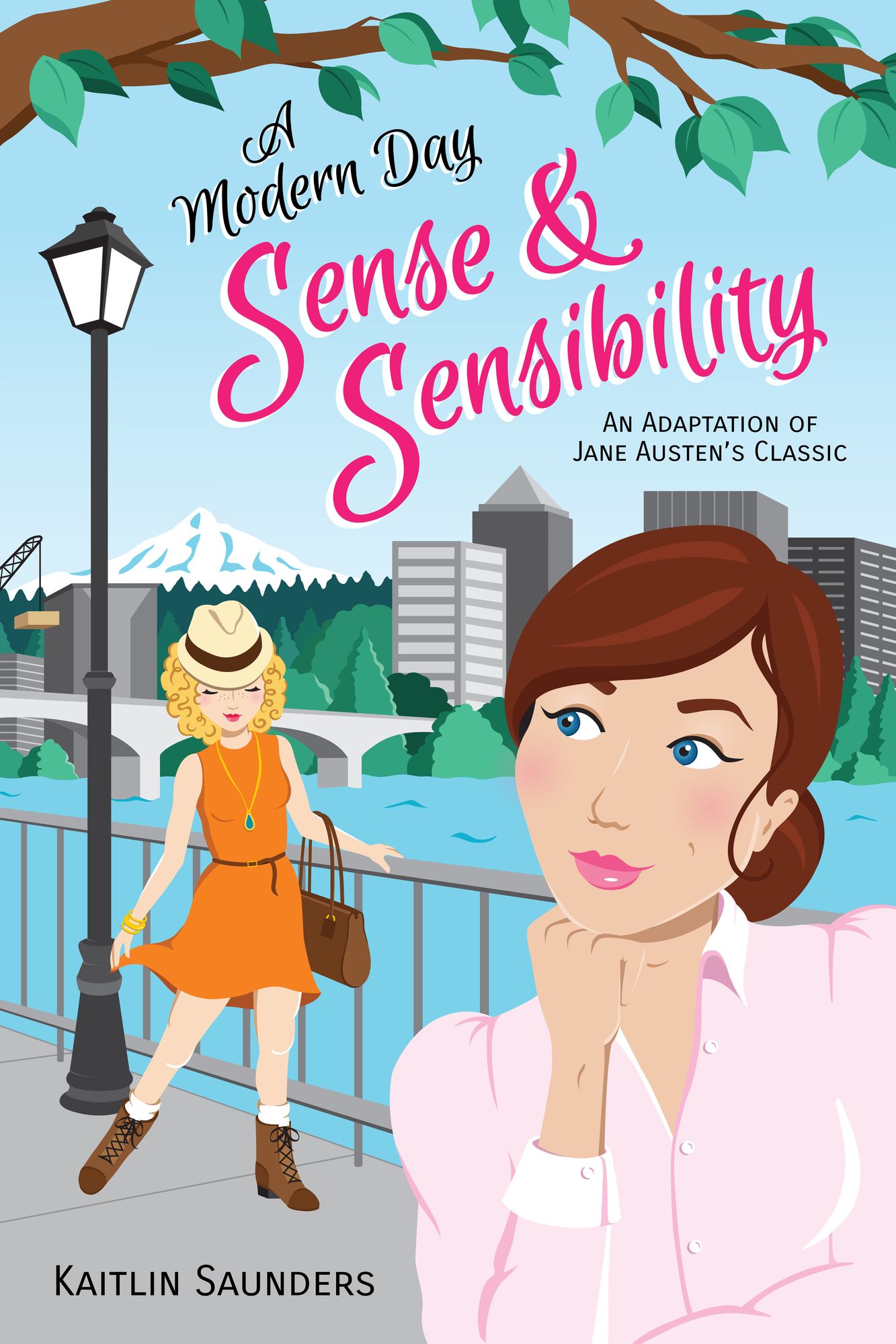 A Modern Day Sense and Sensibility